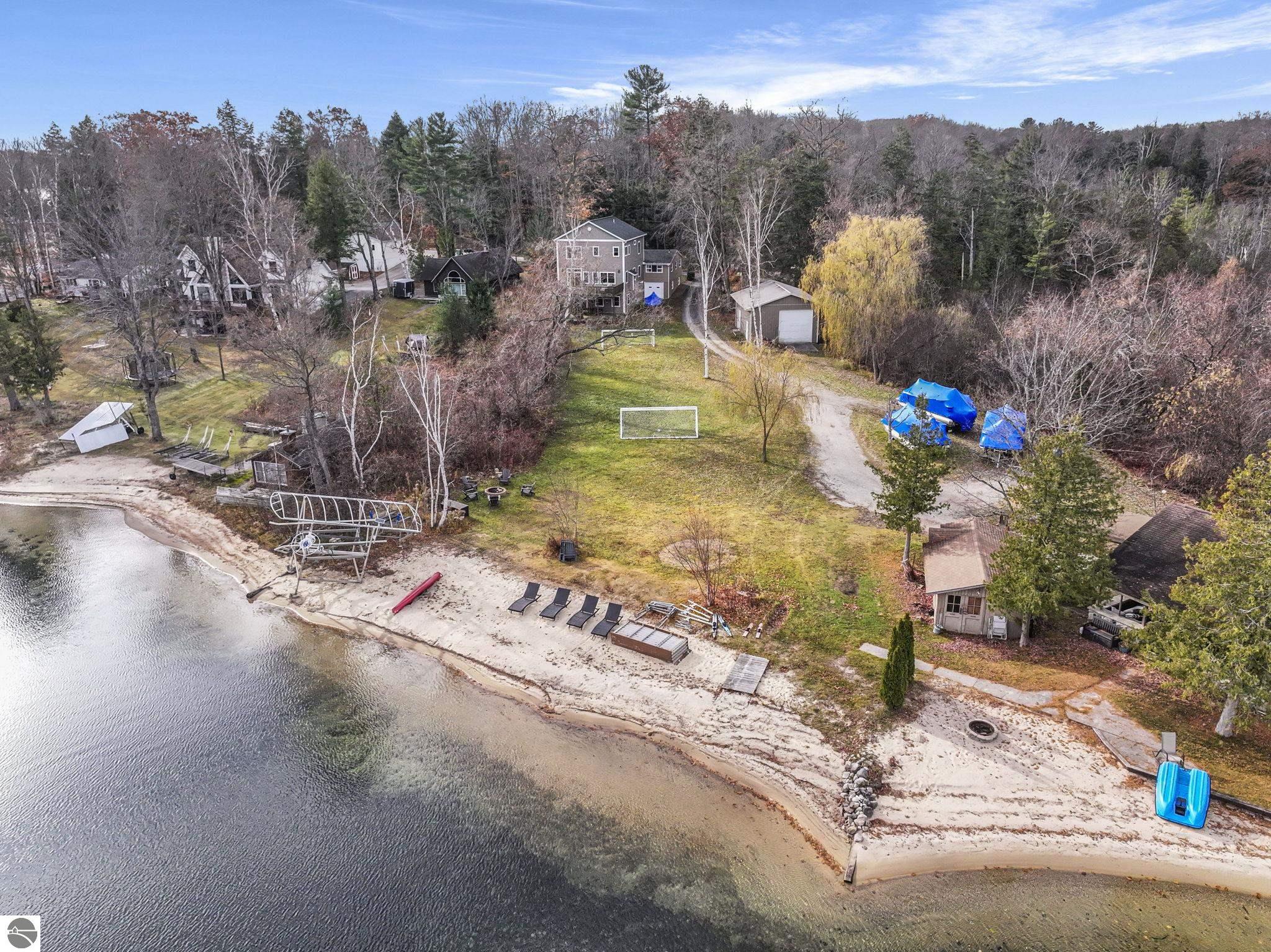 Traverse City, Michigan, 49685, United States, 9 Bedrooms Bedrooms, ,5 BathroomsBathrooms,Residential,For Sale,1995460