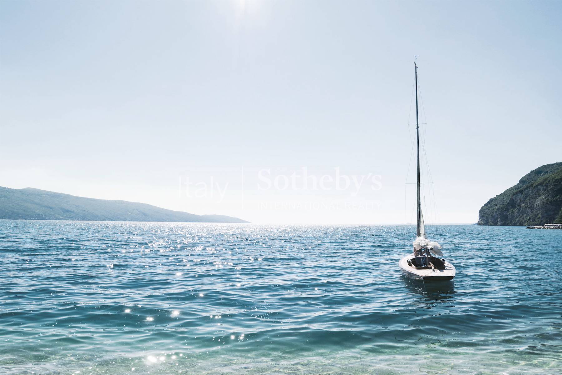  Elegant villa with SPA and infinity pool on Lake Garda - 物件實景