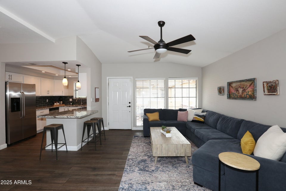 Scottsdale, Arizona, 85258, United States, 2 Bedrooms Bedrooms, ,Residential,For Sale,1977114