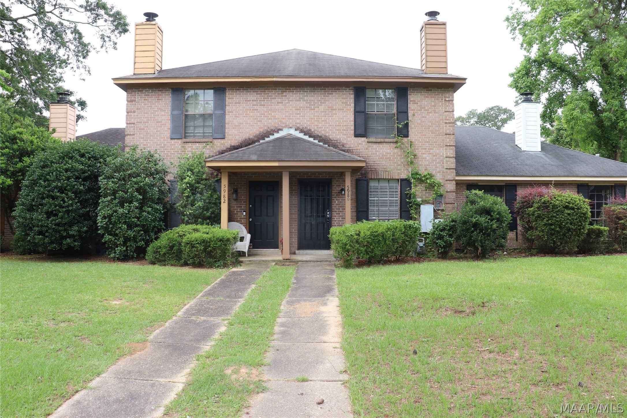 Carmel Dr, Montgomery, AL 36117