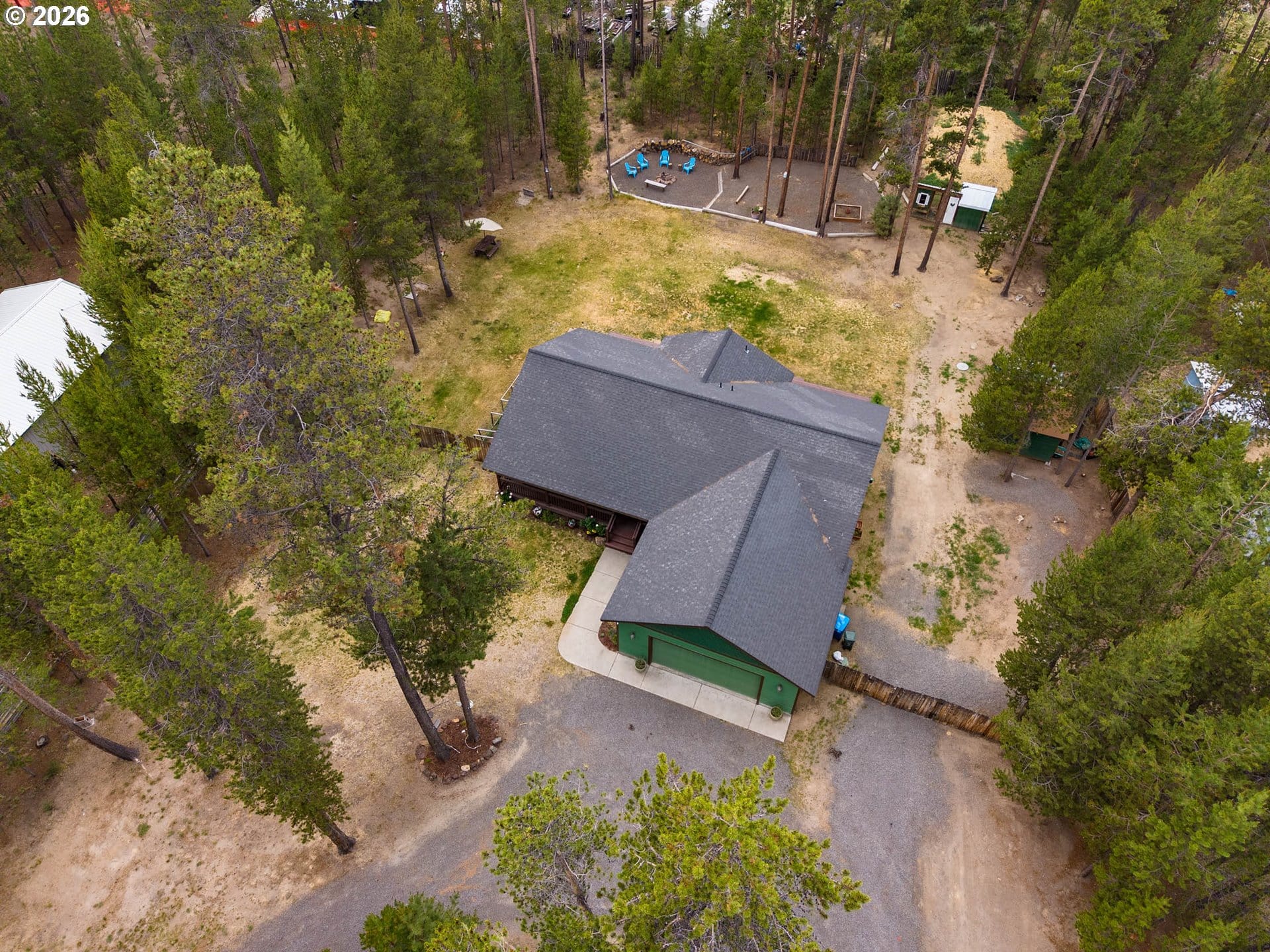  51343 MITCHELL RD La Pine, OR 97739 - 物件實景