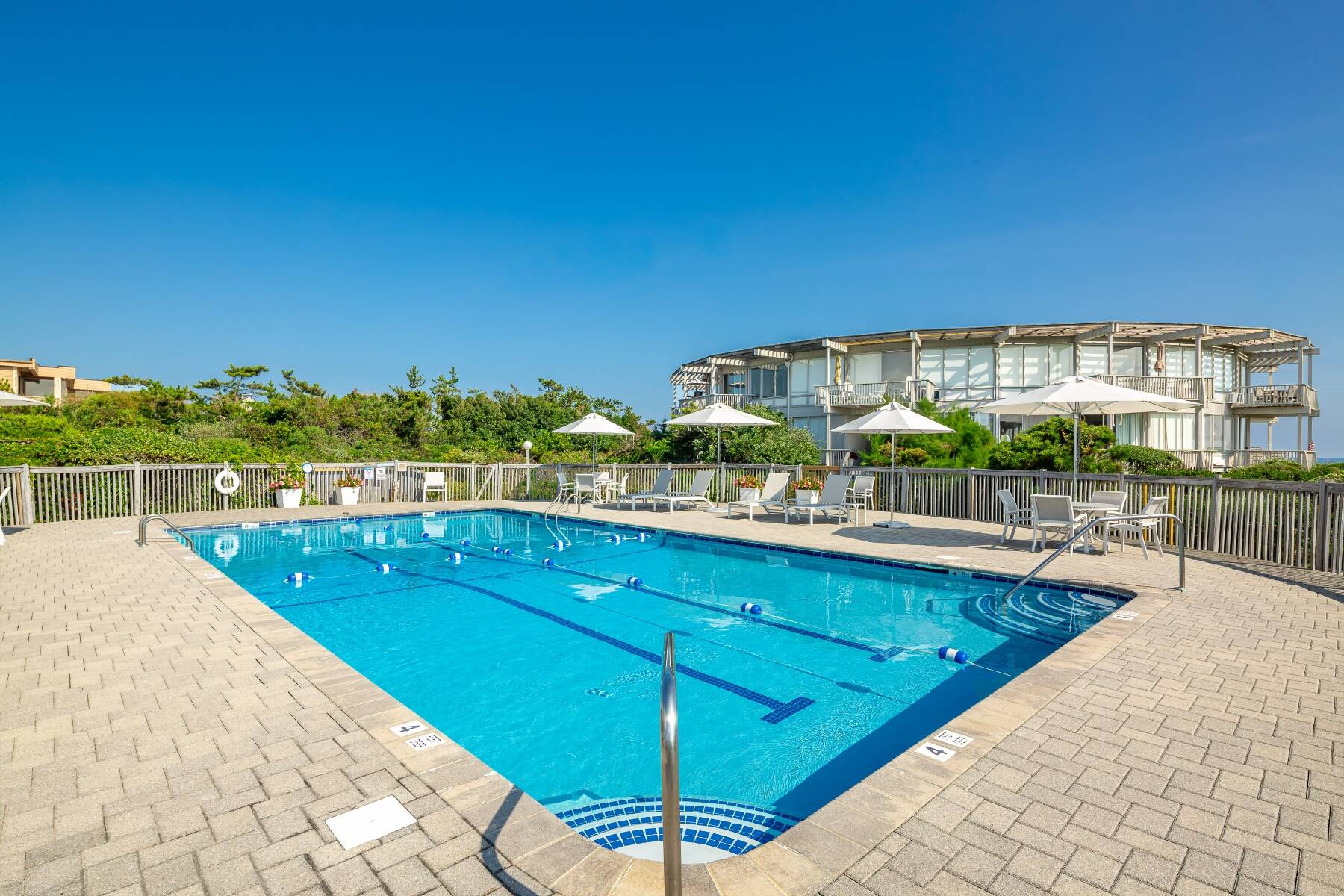  Oceanfront Unit at Round Dune with Spectacular Views - 物件實景