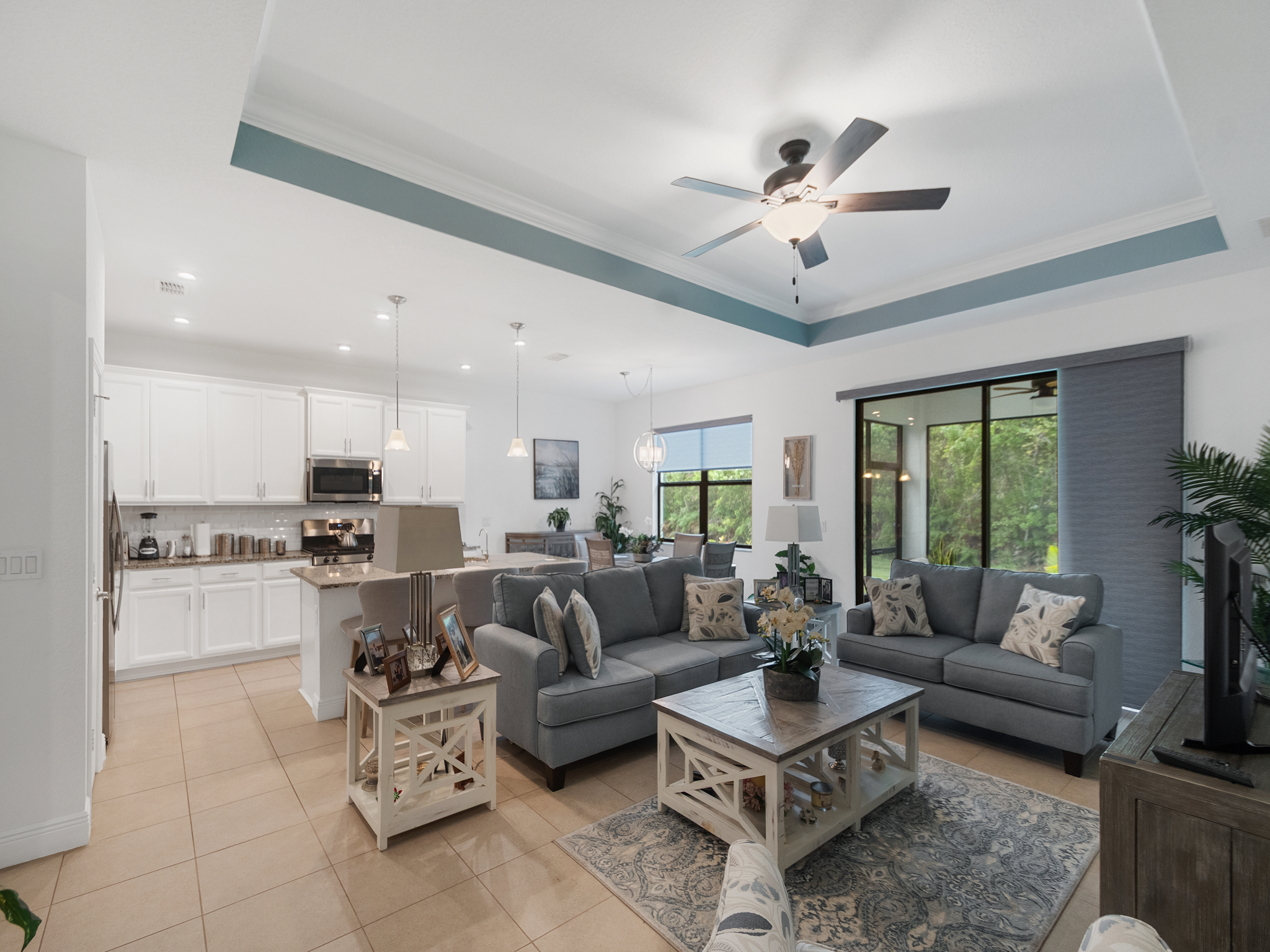  1641 Willows Square, Vero Beach, FL 32966 - 物件實景