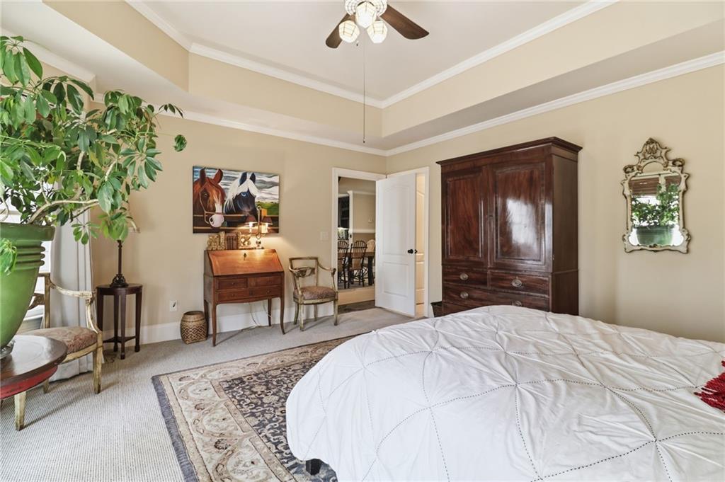 Big Canoe, Georgia, 30143, United States, 4 Bedrooms Bedrooms, ,6 BathroomsBathrooms,Residential,For Sale,2026421