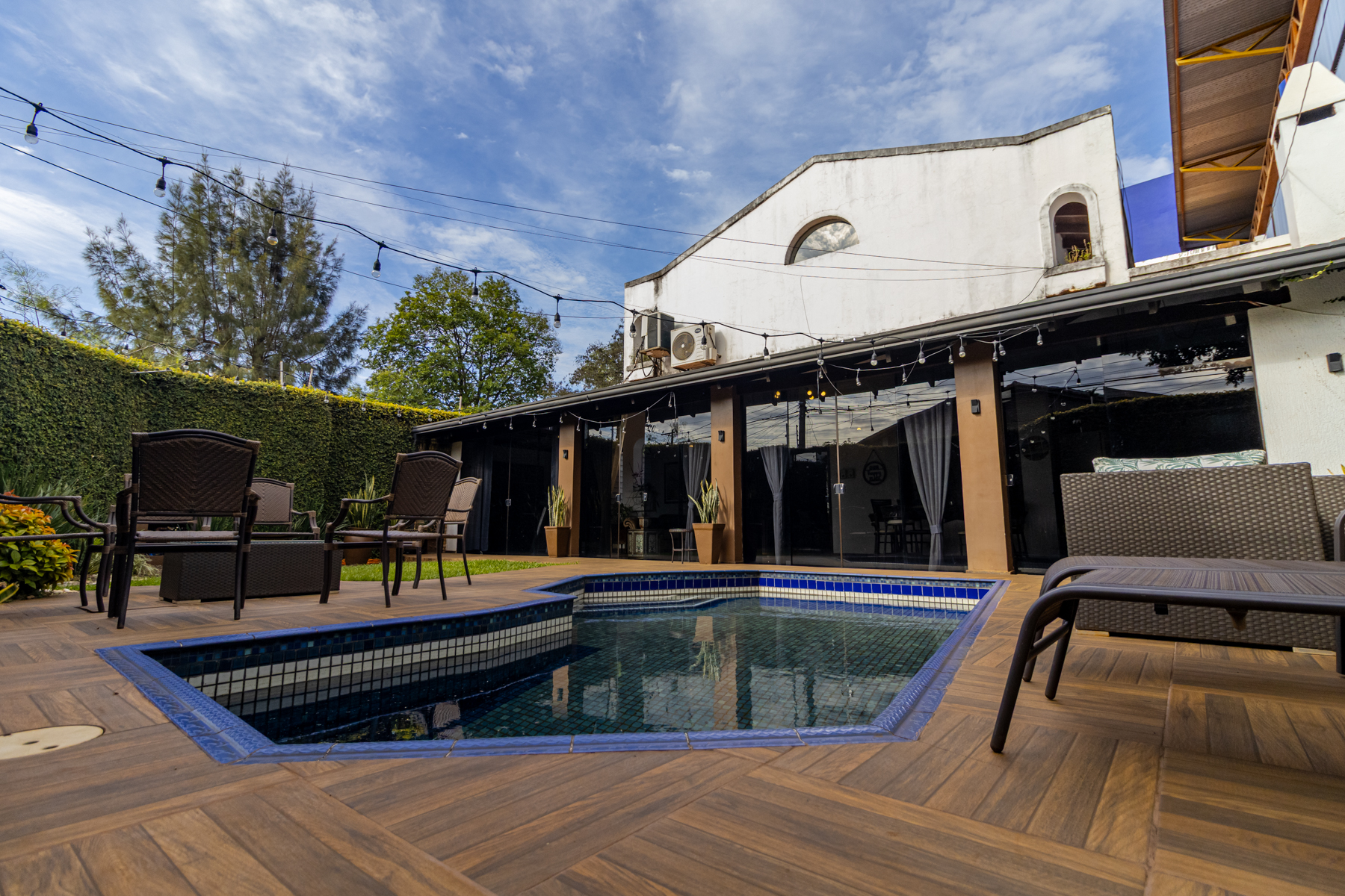 Exclusive Residence in Barrio Boquerón - 物件實景