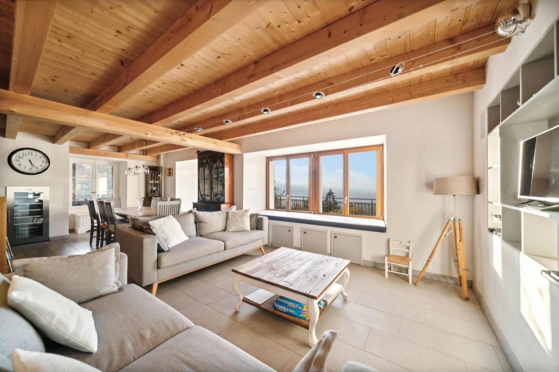  Charming home with an exceptional view of Lake Geneva - 物件實景