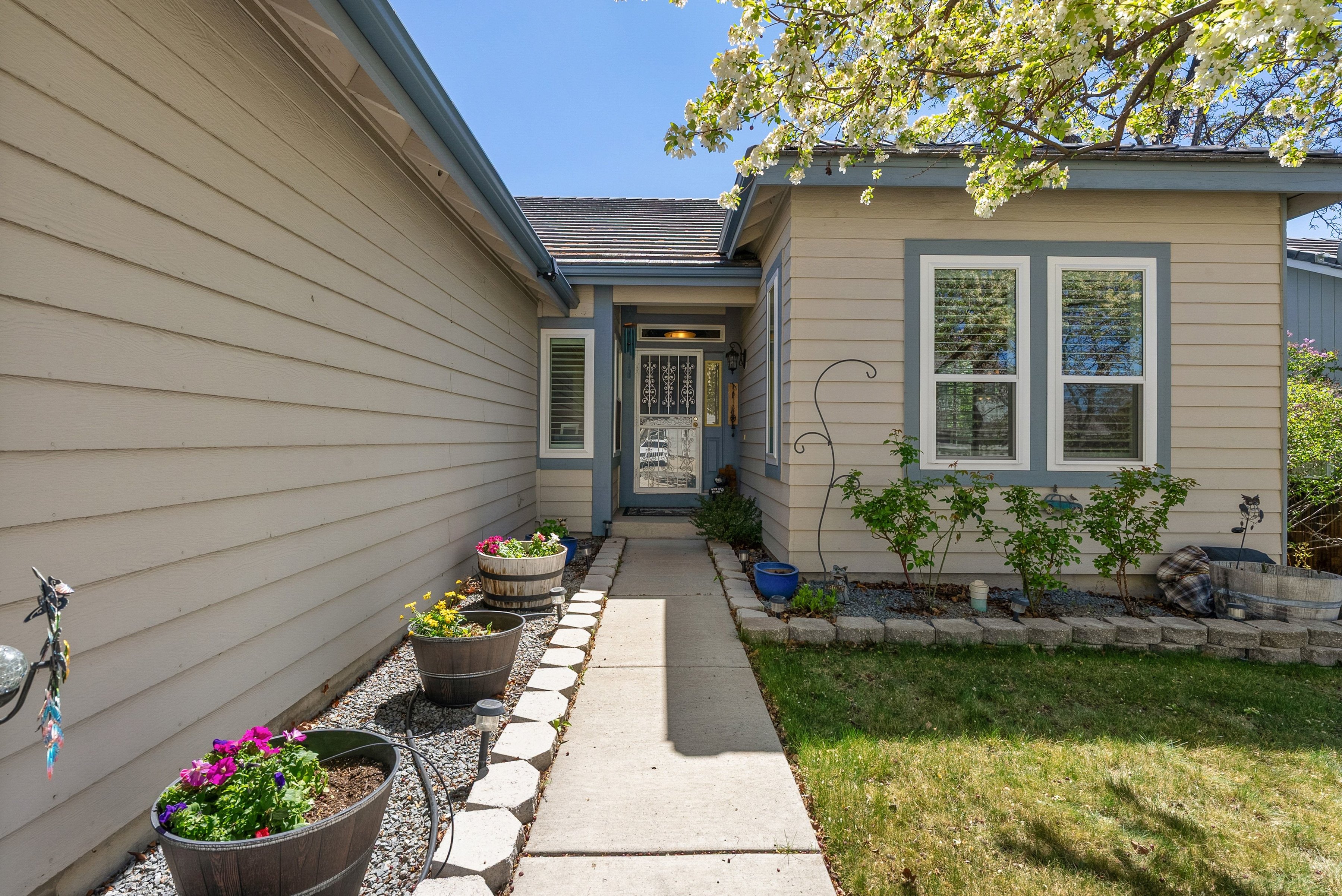  Immaculate Home with No HOA - 物件實景