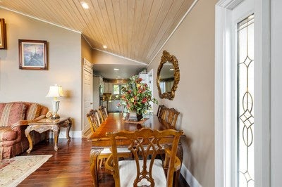 Young Harris, Georgia, 30582, United States, 2 Bedrooms Bedrooms, ,3 BathroomsBathrooms,Residential,For Sale,1940477