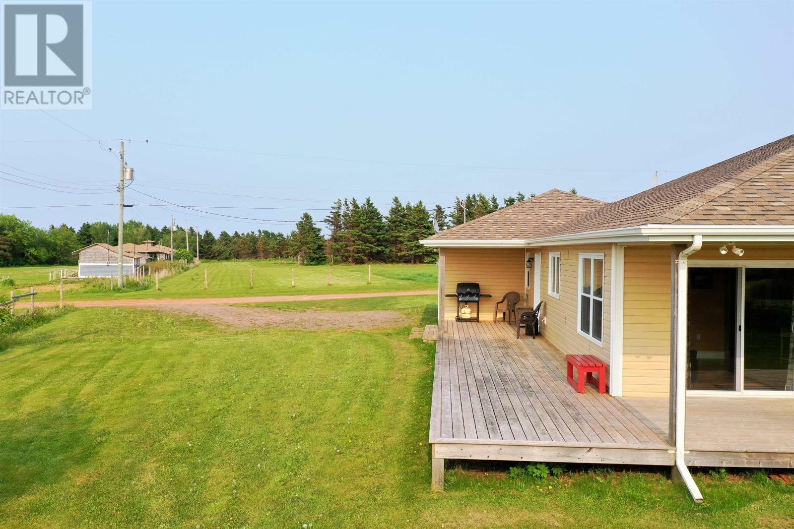 CAVENDISH, Prince Edward Island, C0A 1N0, CA, 2 Bedrooms Bedrooms, ,2 BathroomsBathrooms,Residential,For Sale,1874809