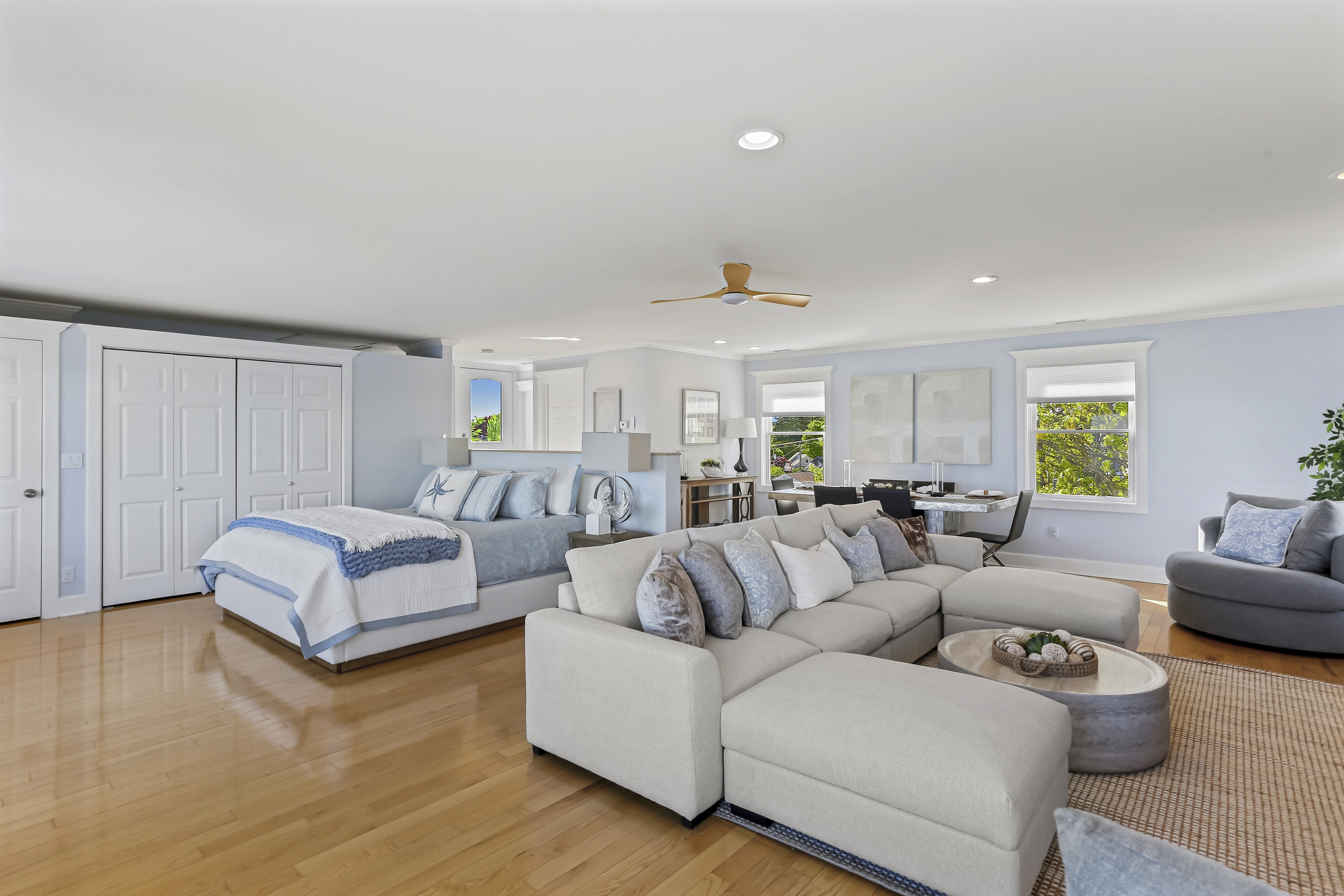  The Shore House at Walnut Beach - 物件實景