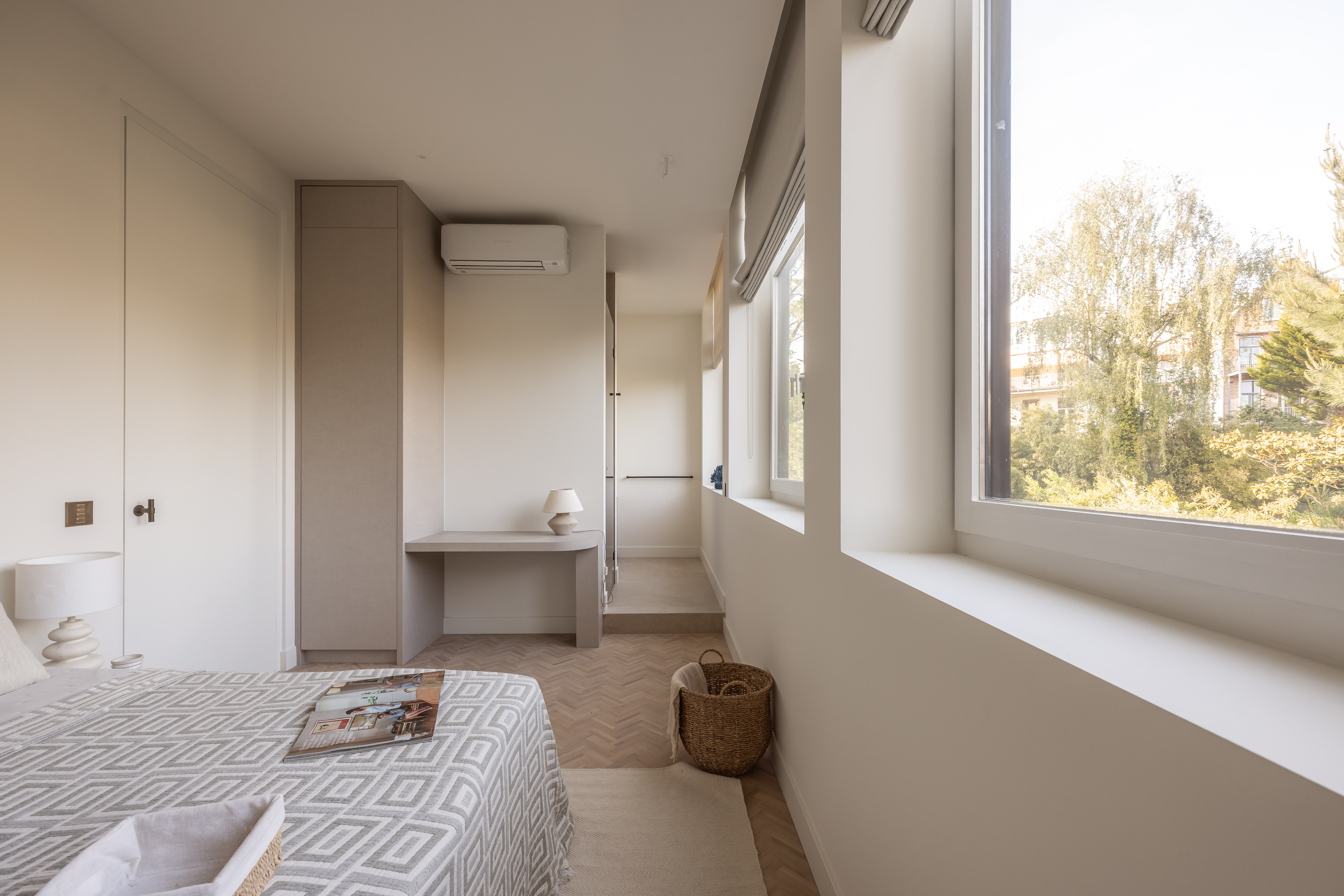  The Vondel Park Residence - 物件實景
