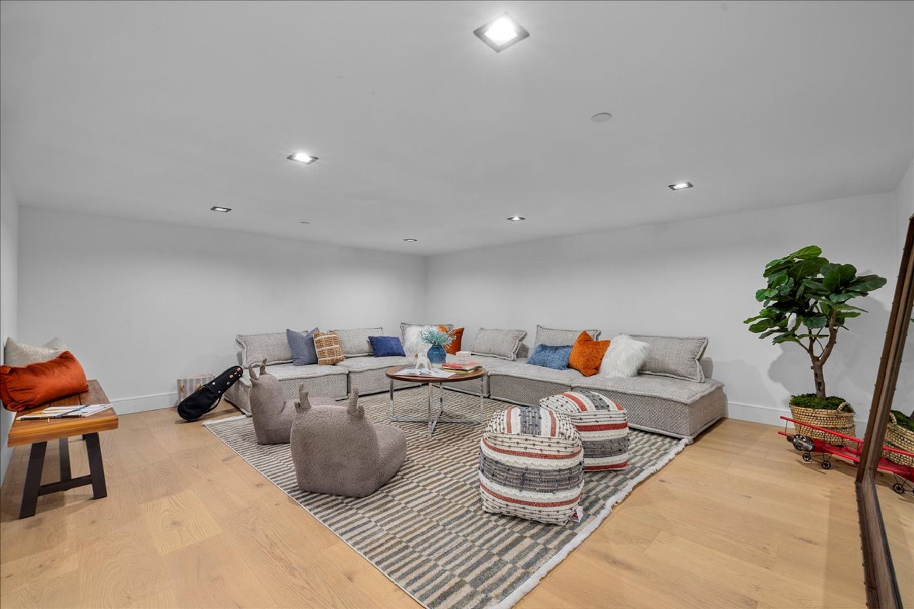  2532 Vía Sanchez, Palos Verdes Estates, CA 90274 - 物件實景