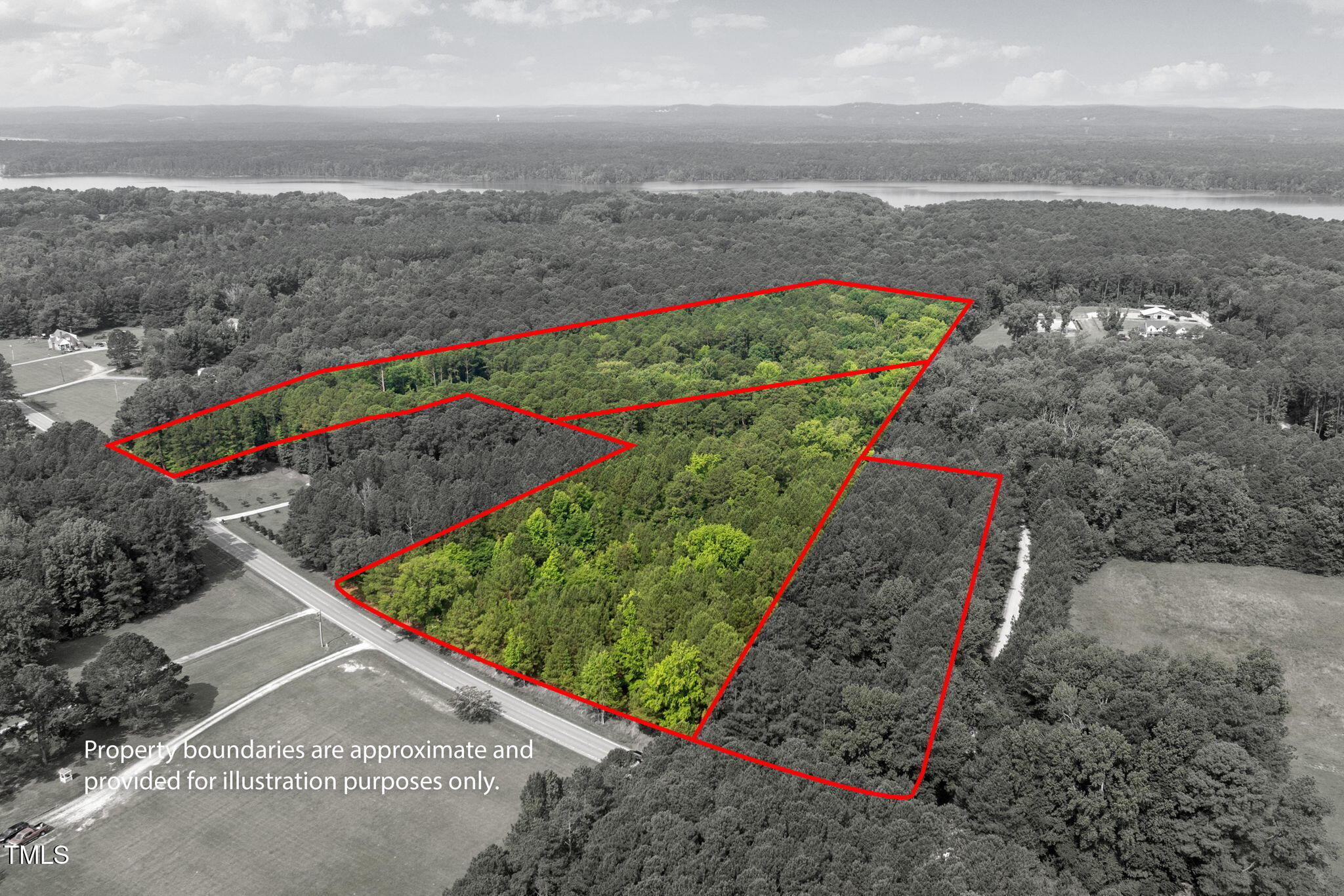 Durham, North Carolina, 27713, United States, ,Land,For Sale,1856864