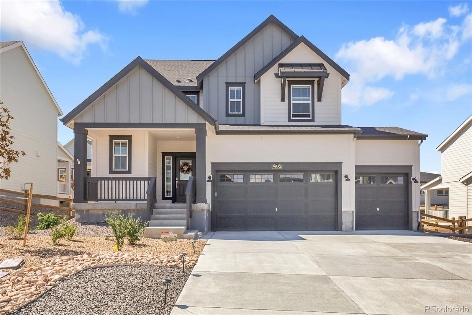 Elizabeth, Colorado, 80107, United States, 3 Bedrooms Bedrooms, ,3 BathroomsBathrooms,Residential,For Sale,1938845