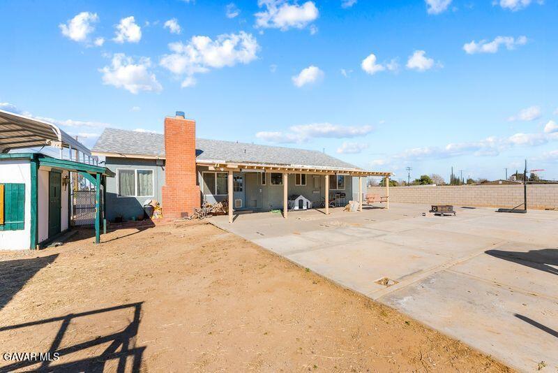 Lancaster, California, 93536, United States, 3 Bedrooms Bedrooms, ,2 BathroomsBathrooms,Residential,For Sale,2018083