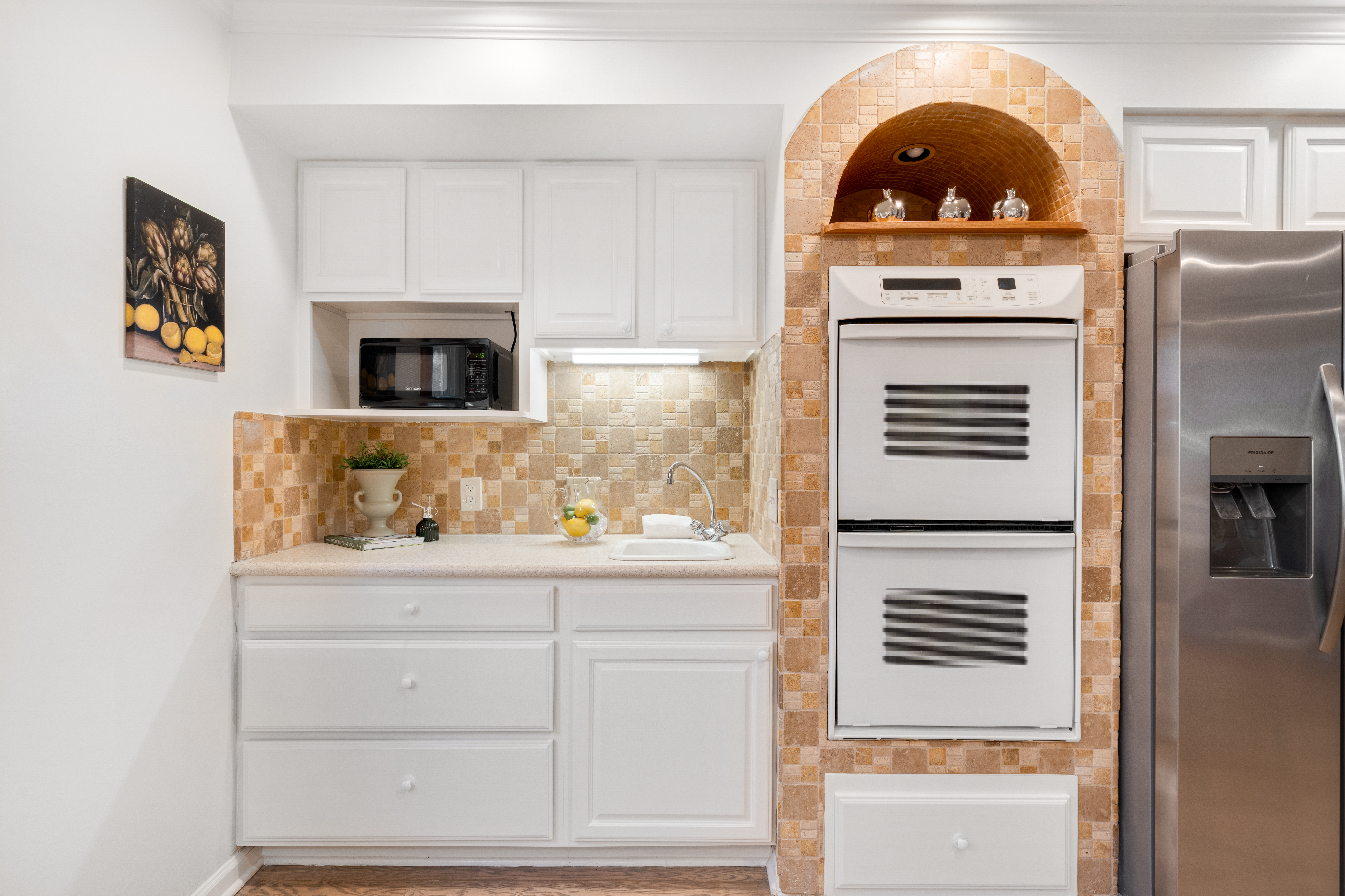  Spacious ranch-style home offers a functional floor plan - 物件實景