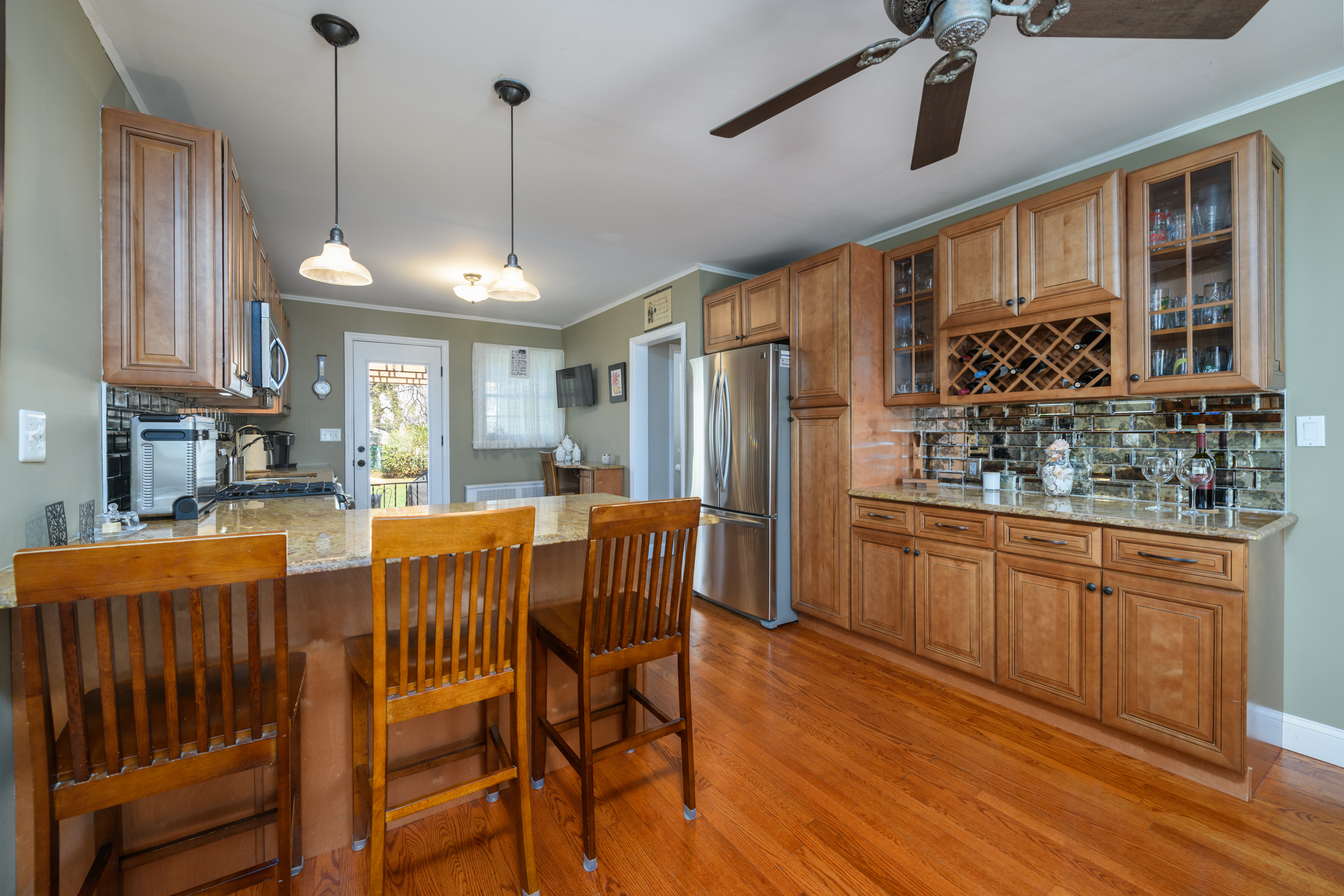  Duplex in Red Bank - 物件實景