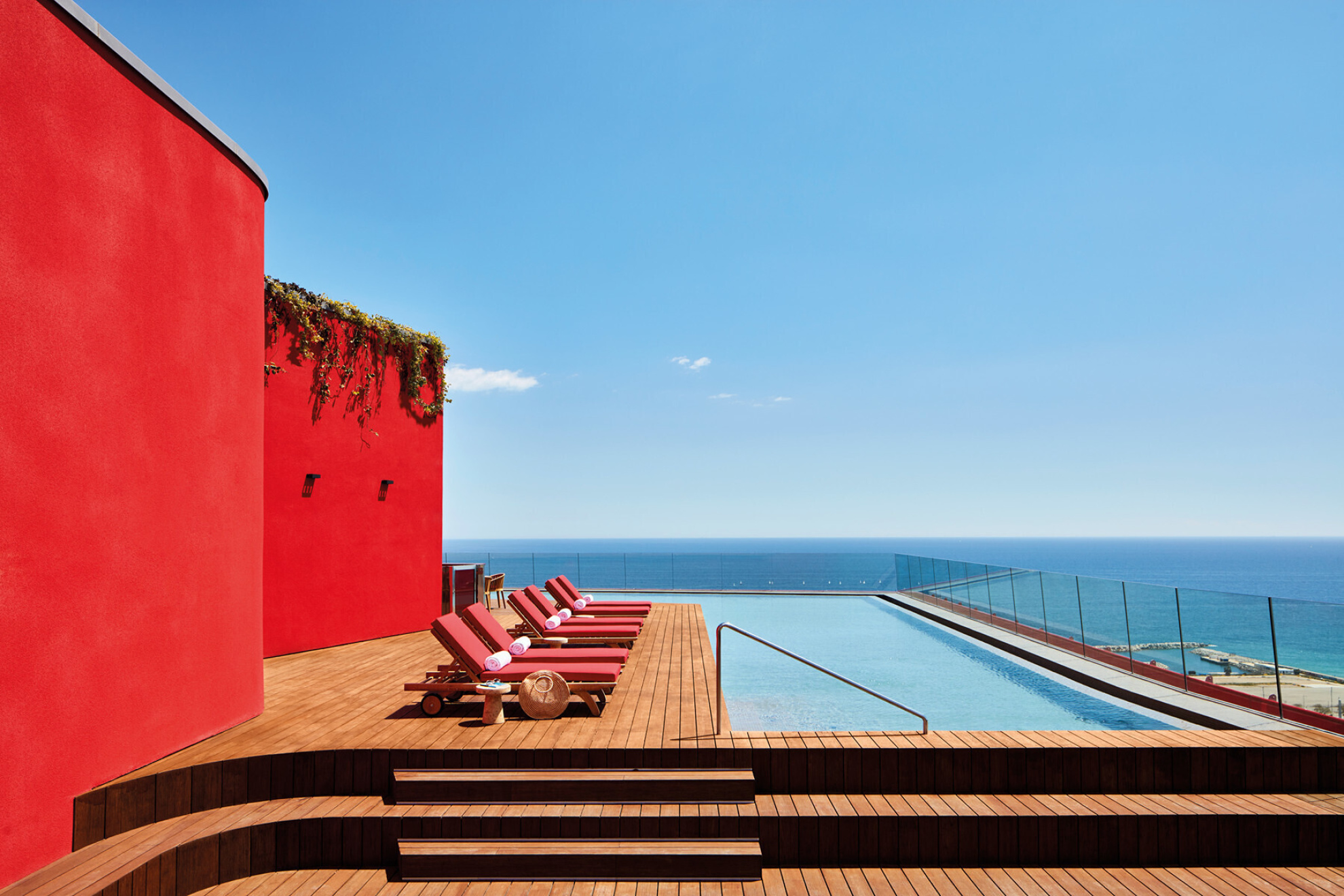  Penthouse Skyline in Antares with panoramic views - 物件實景