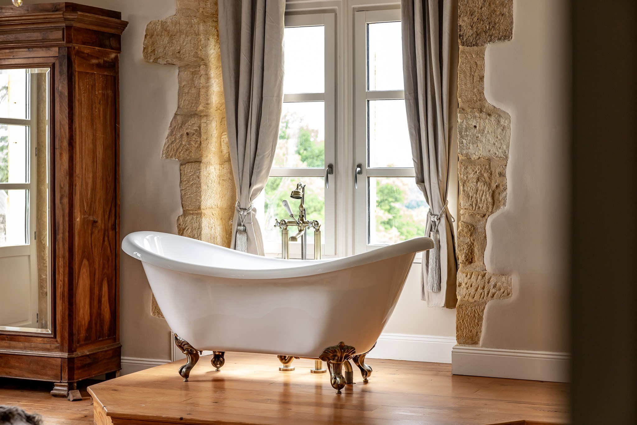  Périgord Noir – A splendid, renovated historic estate - 物件實景