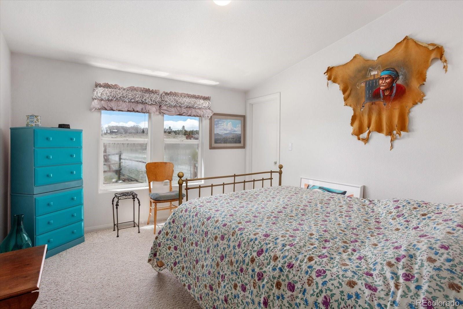 Nathrop, Colorado, 81236, United States, 3 Bedrooms Bedrooms, ,2 BathroomsBathrooms,Residential,For Sale,1983384