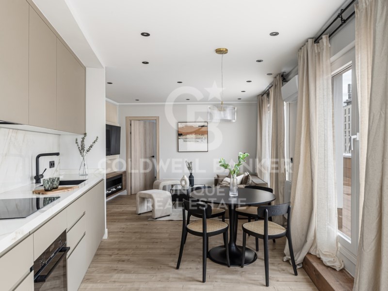 Madrid, Comunidad de Madrid, ES, 2 Bedrooms Bedrooms, ,2 BathroomsBathrooms,Residential,For Sale,1940119