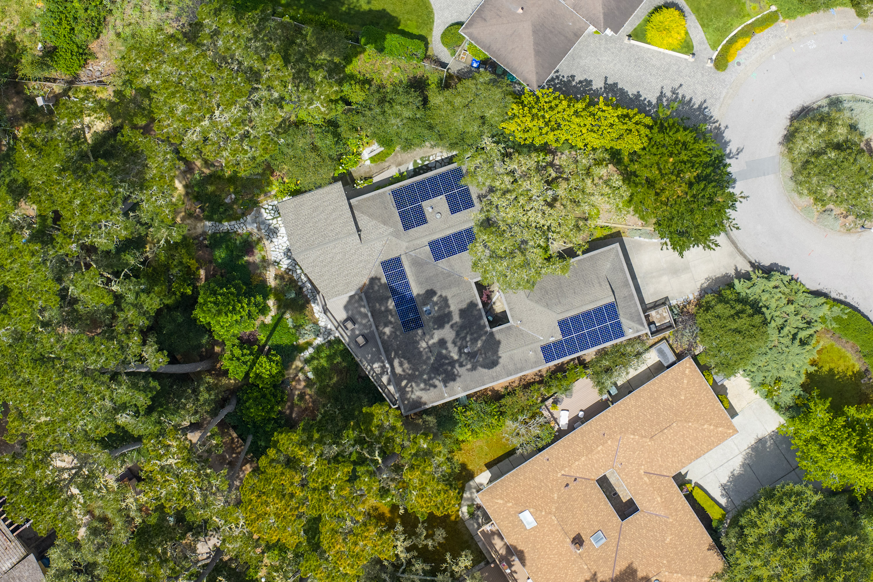  3 Forest Rise Place, Monterey - 物件實景