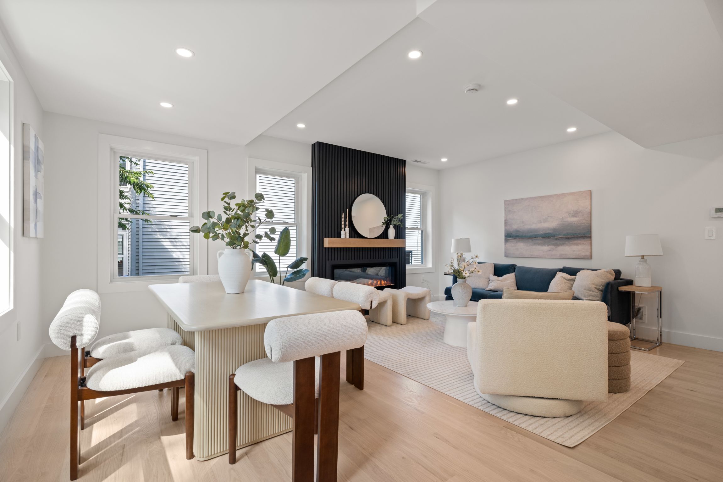  144-146 Webster Street, Unit 146, Arlington, MA, 02474 - 物件實景