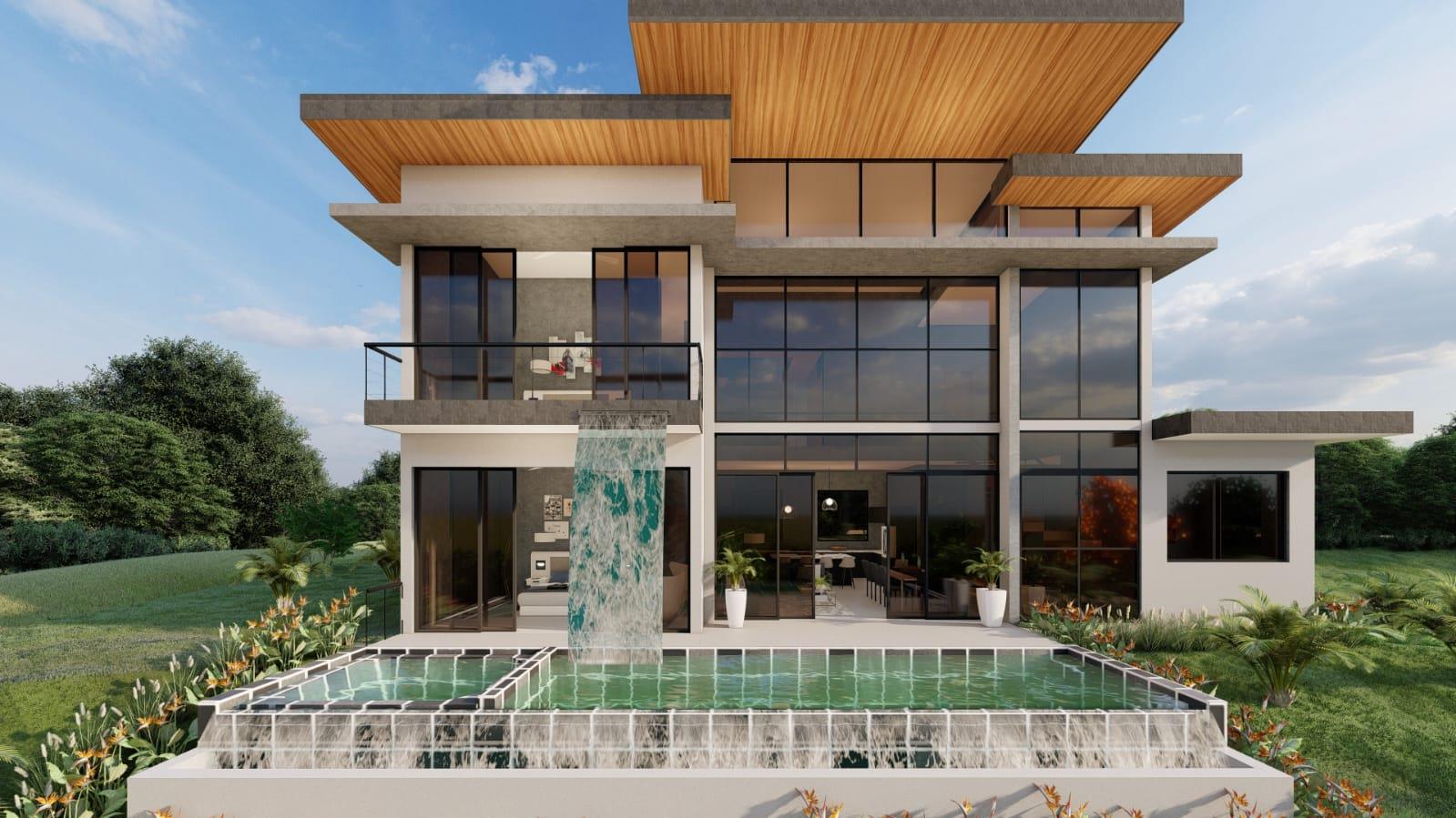 Playas Del Coco, Playas Del Coco, Guanacaste, CR, 3 Bedrooms Bedrooms, ,Residential,For Sale,Playas Del Coco,1627121