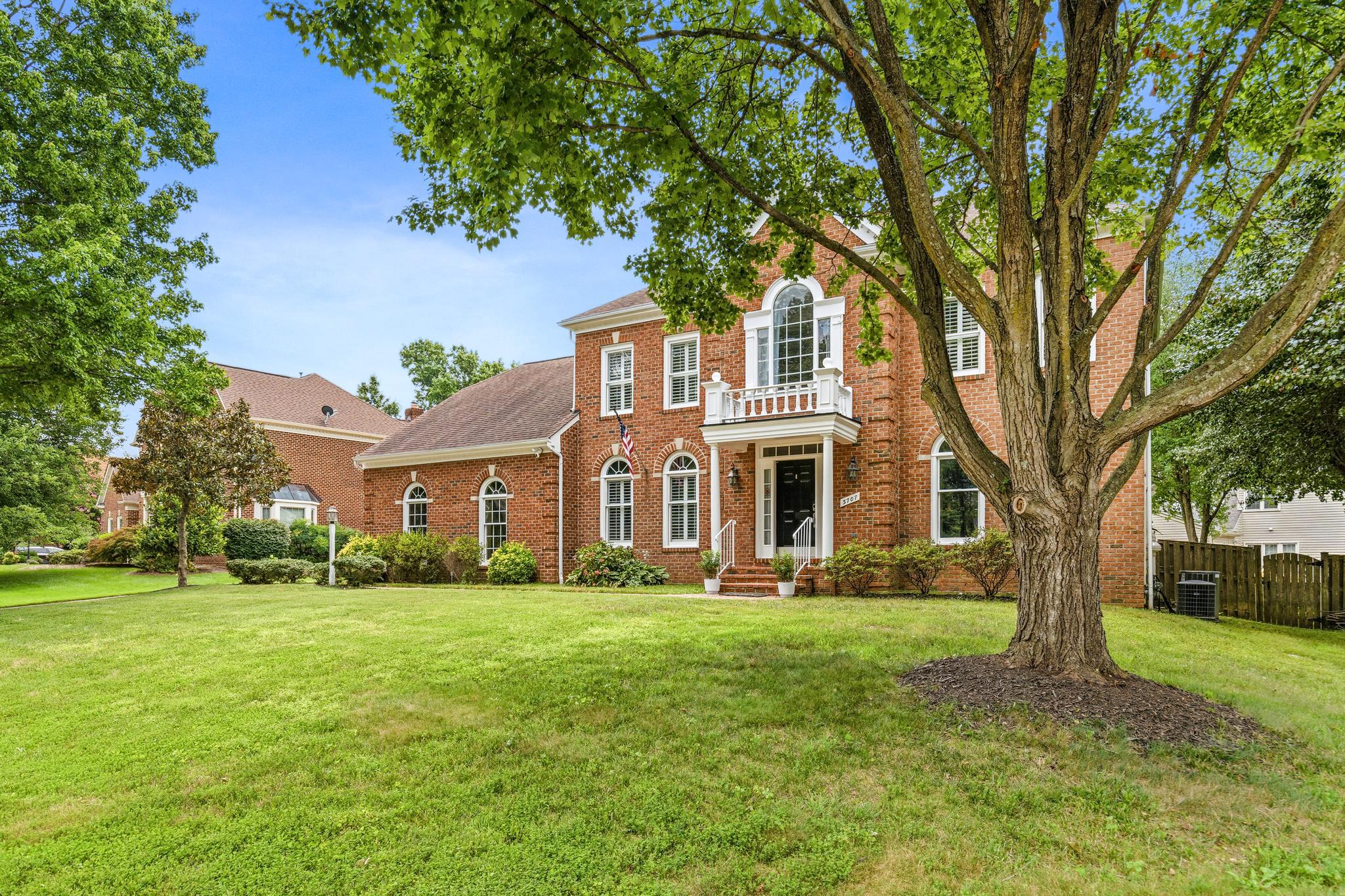  3707 Purks Court, Alexandria, VA, 22309 - 物件實景