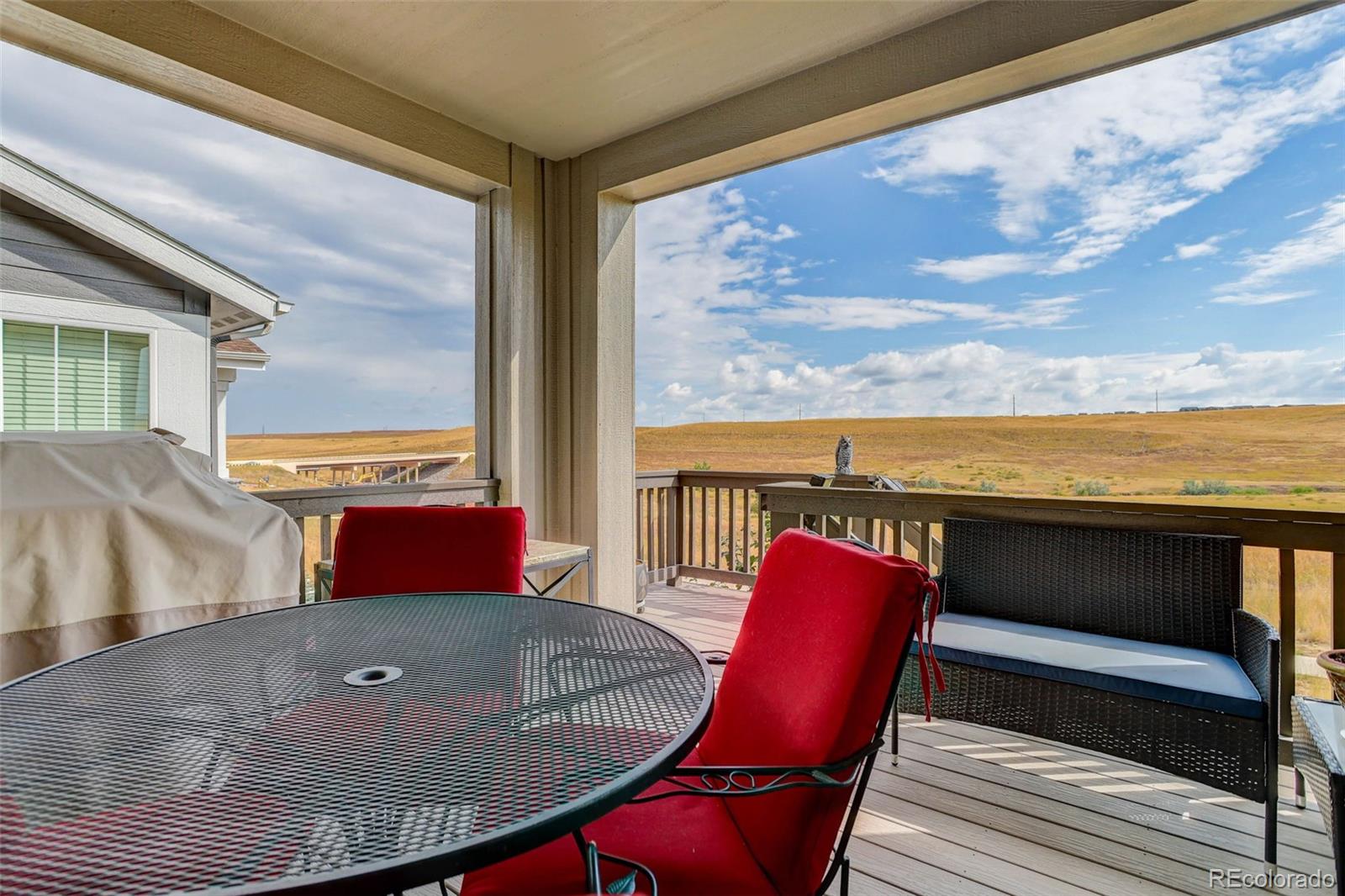 Littleton, Colorado, 80125, United States, 4 Bedrooms Bedrooms, ,3 BathroomsBathrooms,Residential,For Sale,1940940