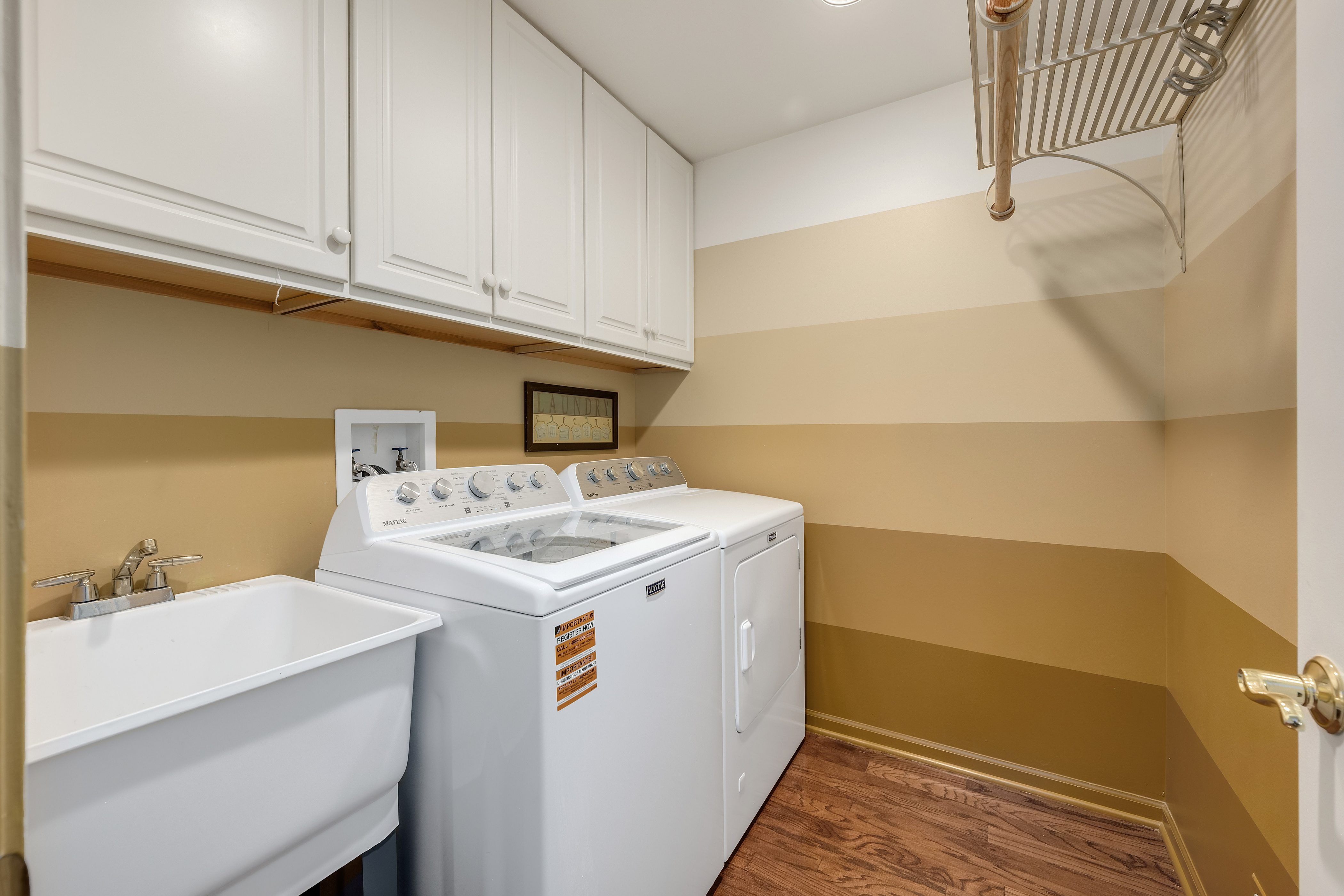  Open Concept Ashbrook Townhome - 物件實景