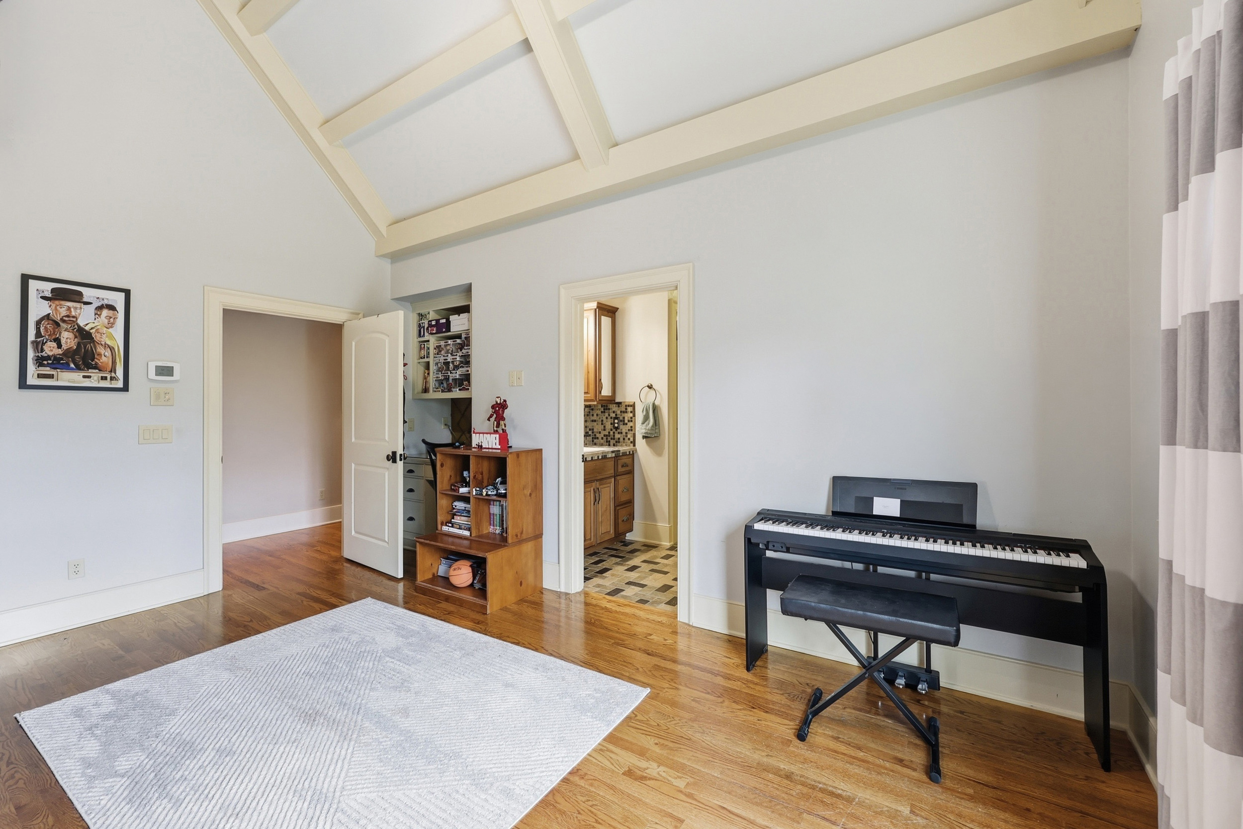  4848 Chelmsbury Lane - 物件實景