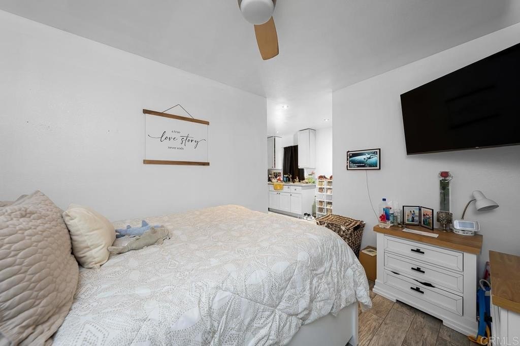 El Cajon, California, 92020, United States, 2 Bedrooms Bedrooms, ,1 BathroomBathrooms,Residential,For Sale,1986327