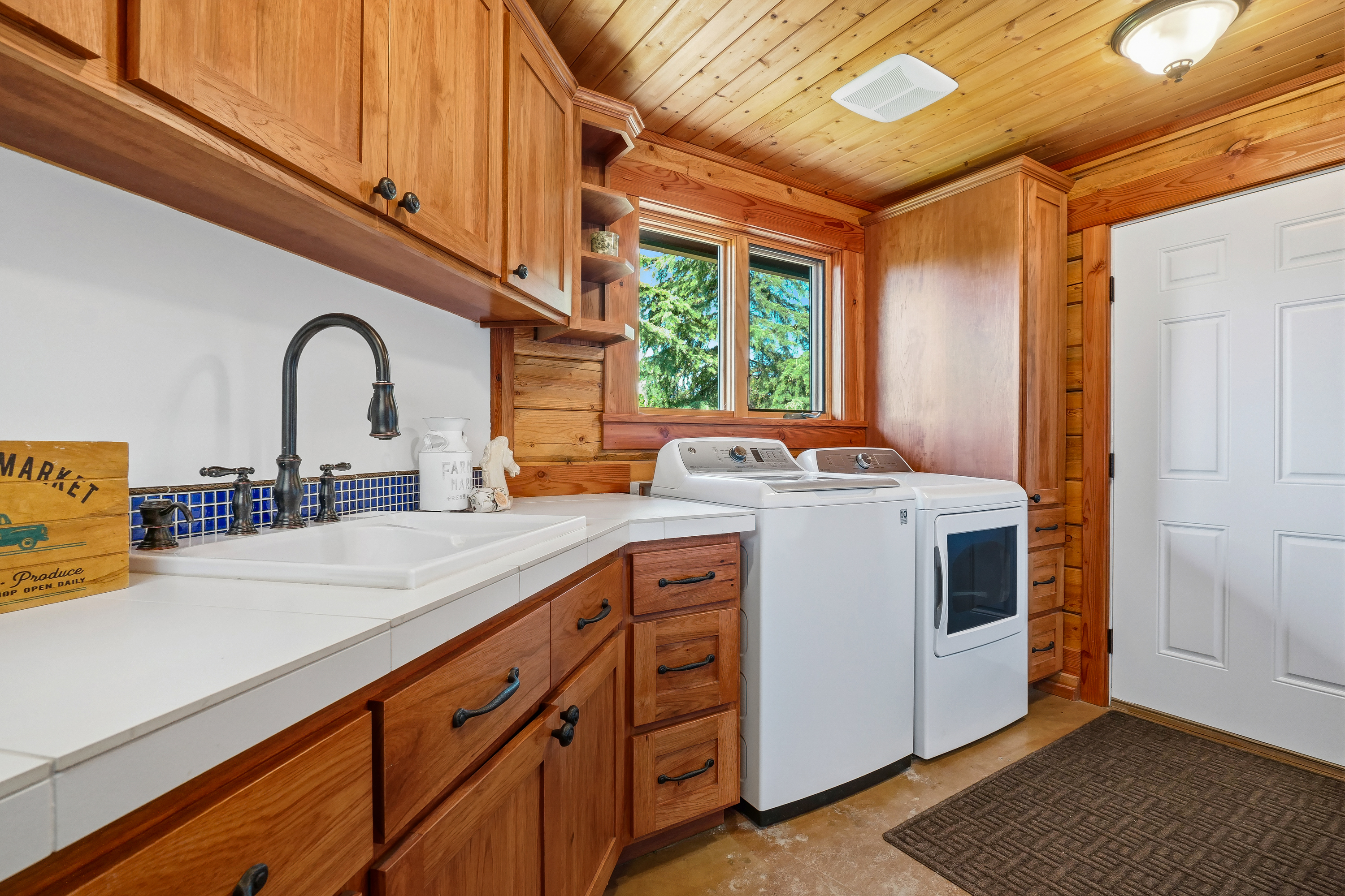  Mountain Glen Ranch  A Distinctive Northwest Estate with Montana Soul - 物件實景