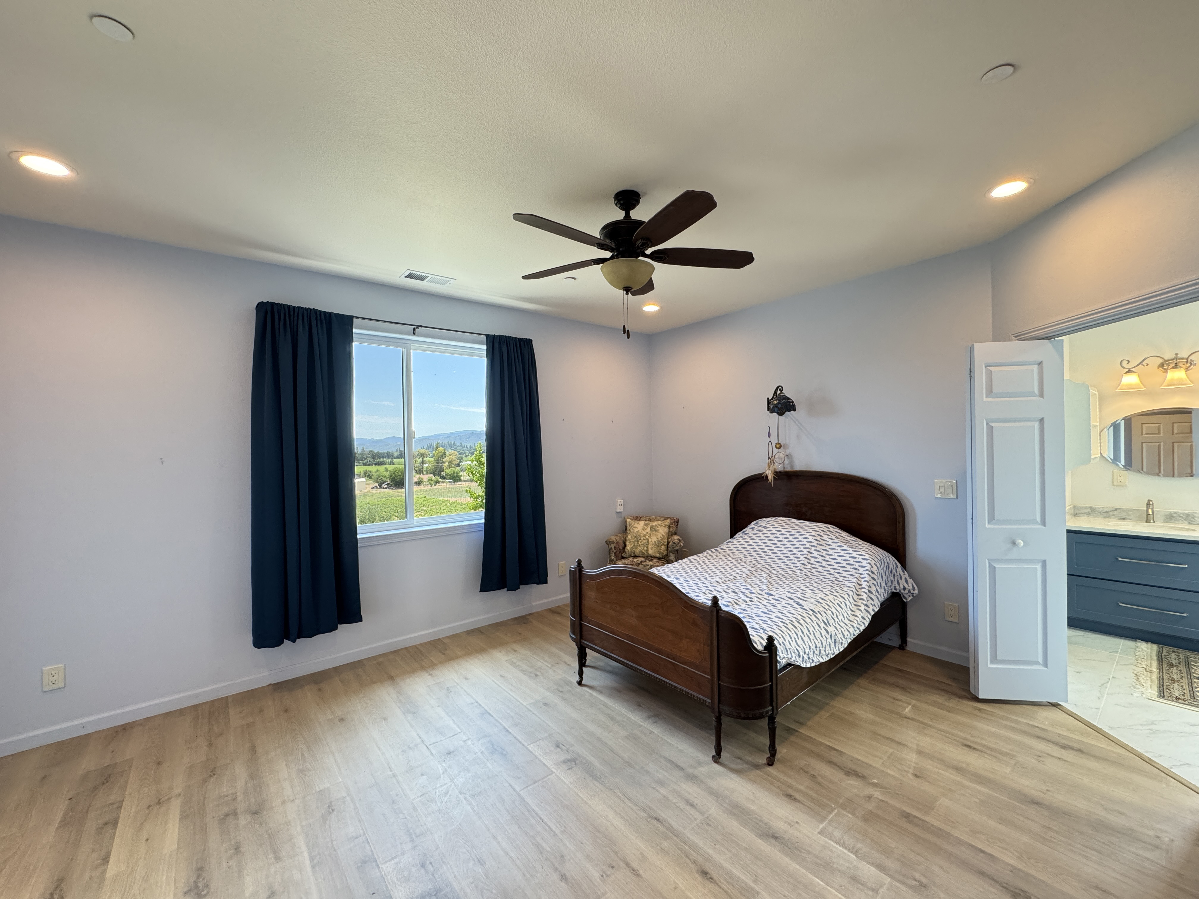 Redwood Valley, California, 95470, United States, 3 Bedrooms Bedrooms, ,3 BathroomsBathrooms,Residential,For Sale,1889817