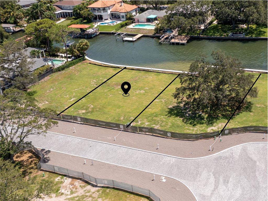 5022 W Leona Street, Tampa, Florida, 33629, United States, ,Land,For Sale,5022 W Leona Street,1627794