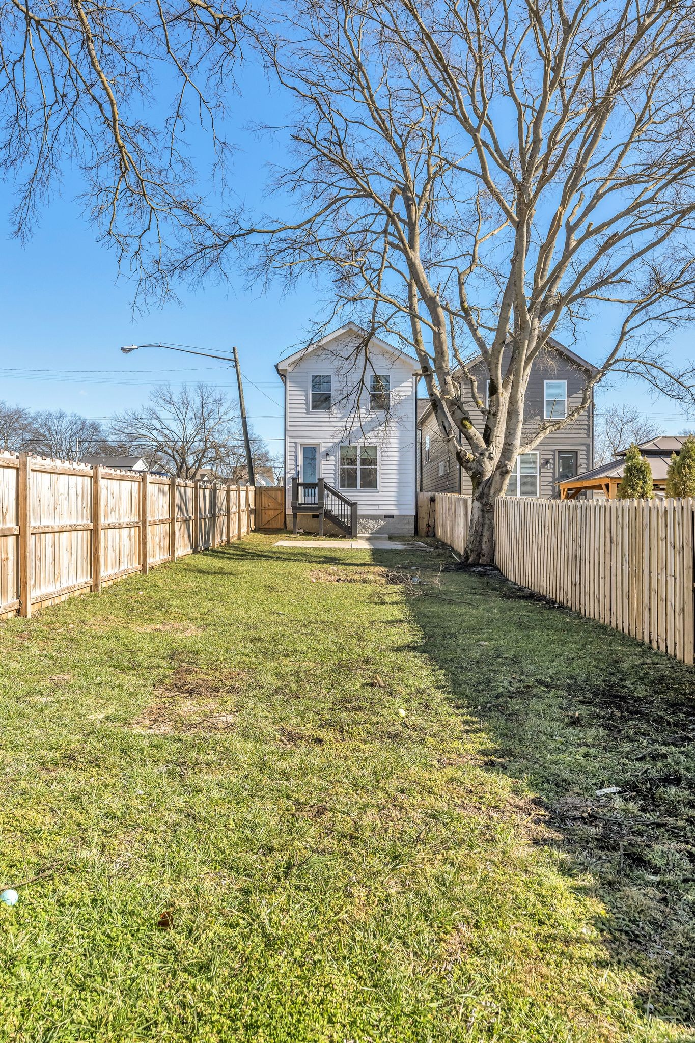  611B James Ave, Nashville, TN, 37209 - 物件實景