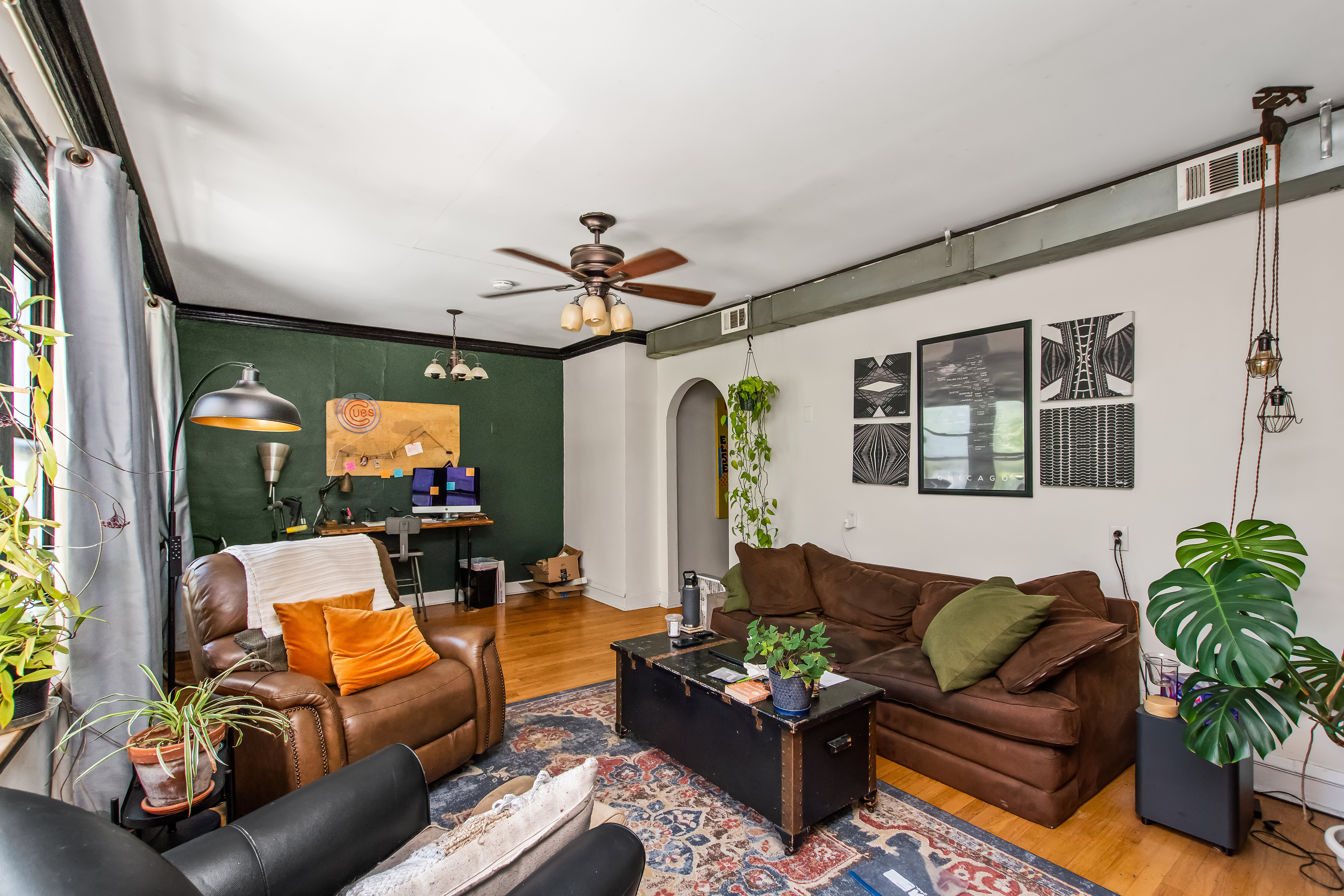  Rare Mixed-use Investment Opportunity in the Heart of Lakeview - 物件實景
