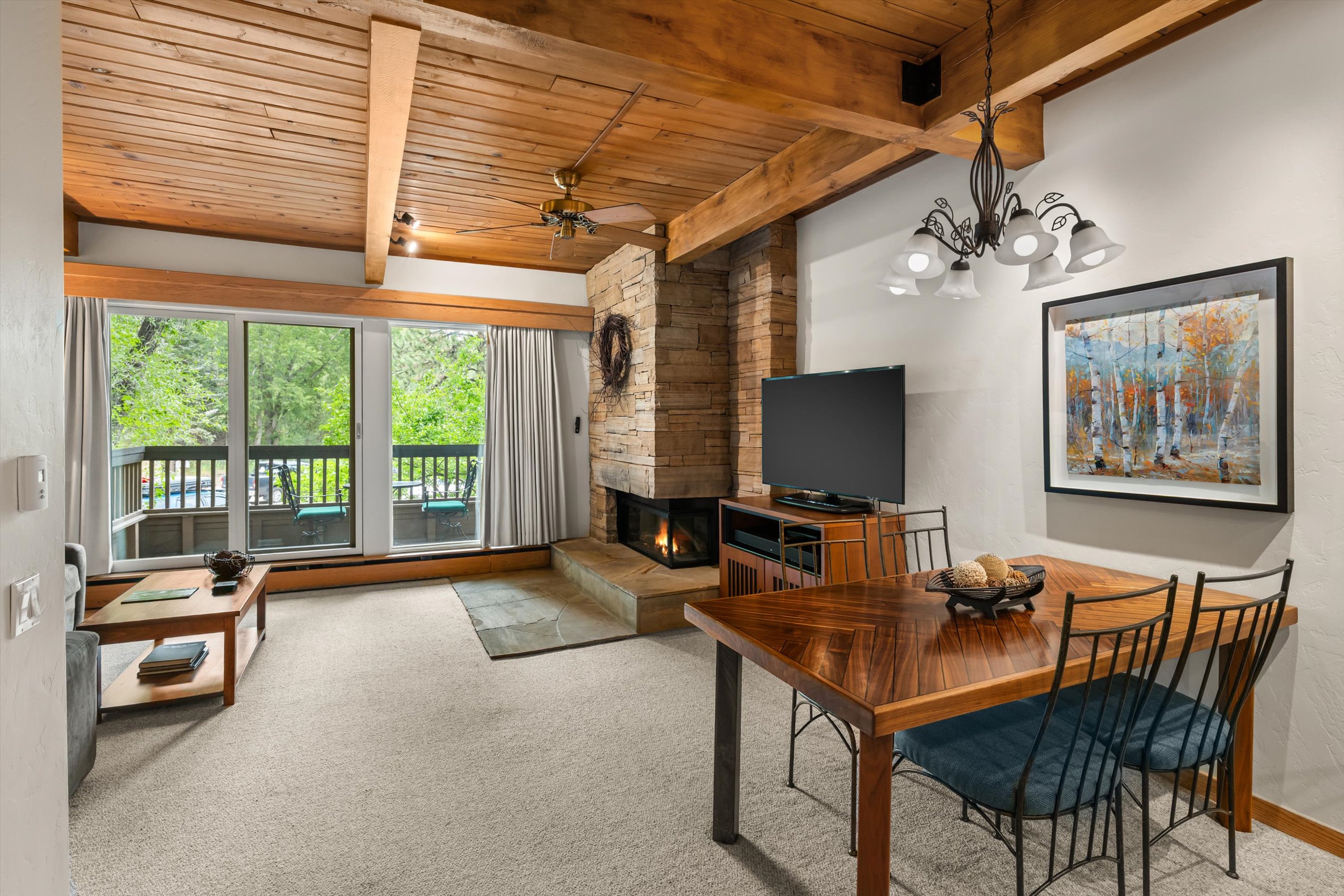  Gant 1 Bedroom - 物件實景