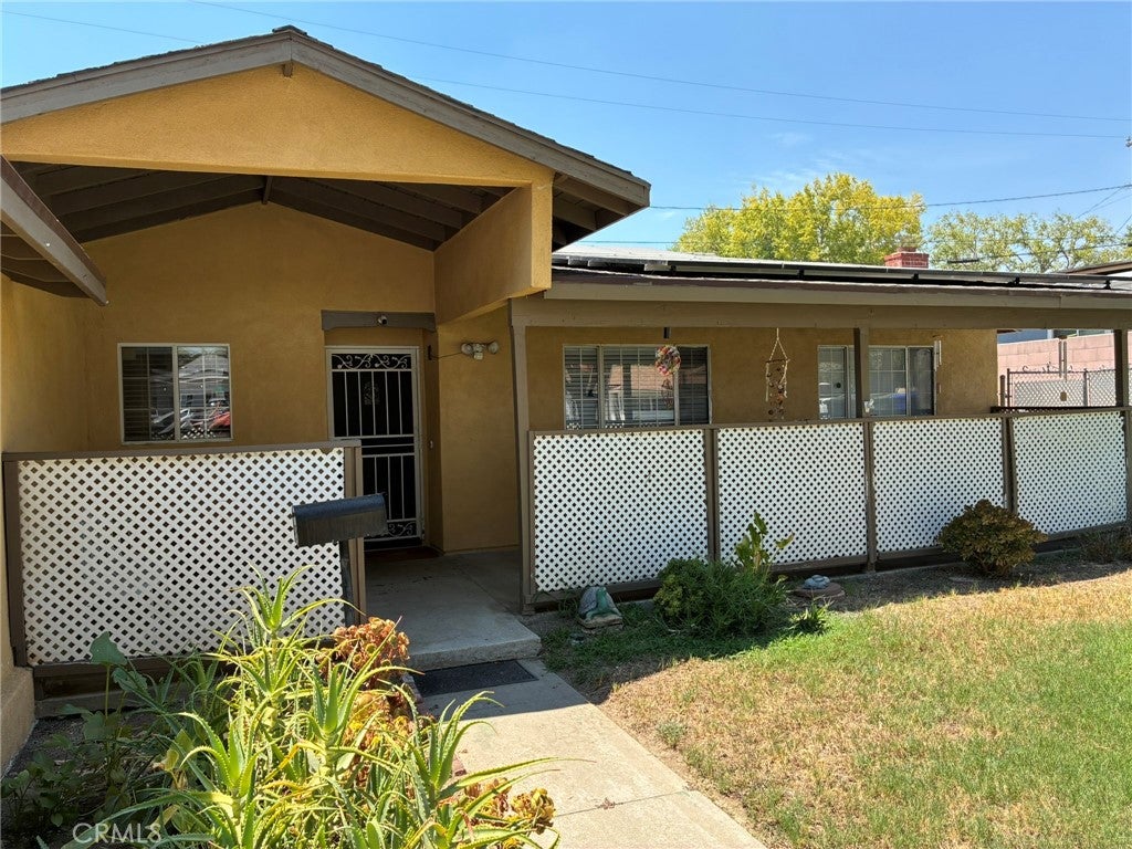 San Bernardino, California, 92407, United States, 4 Bedrooms Bedrooms, ,2 BathroomsBathrooms,Residential,For Sale,1979042