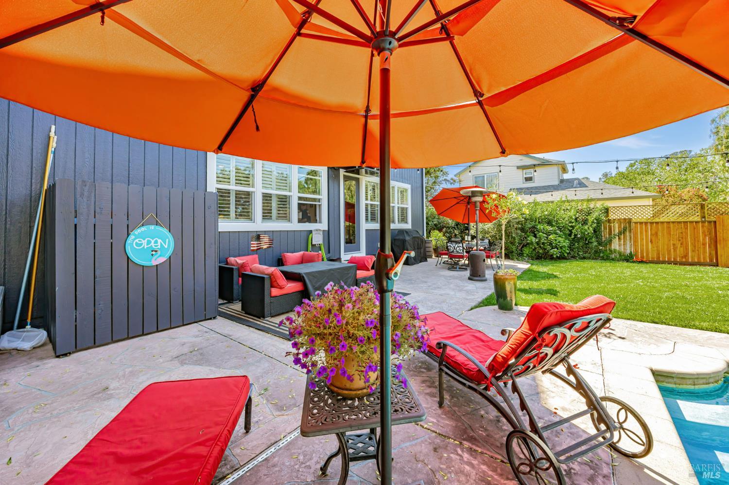 Windsor, California, 95492, United States, 4 Bedrooms Bedrooms, ,3 BathroomsBathrooms,Residential,For Sale,1942118