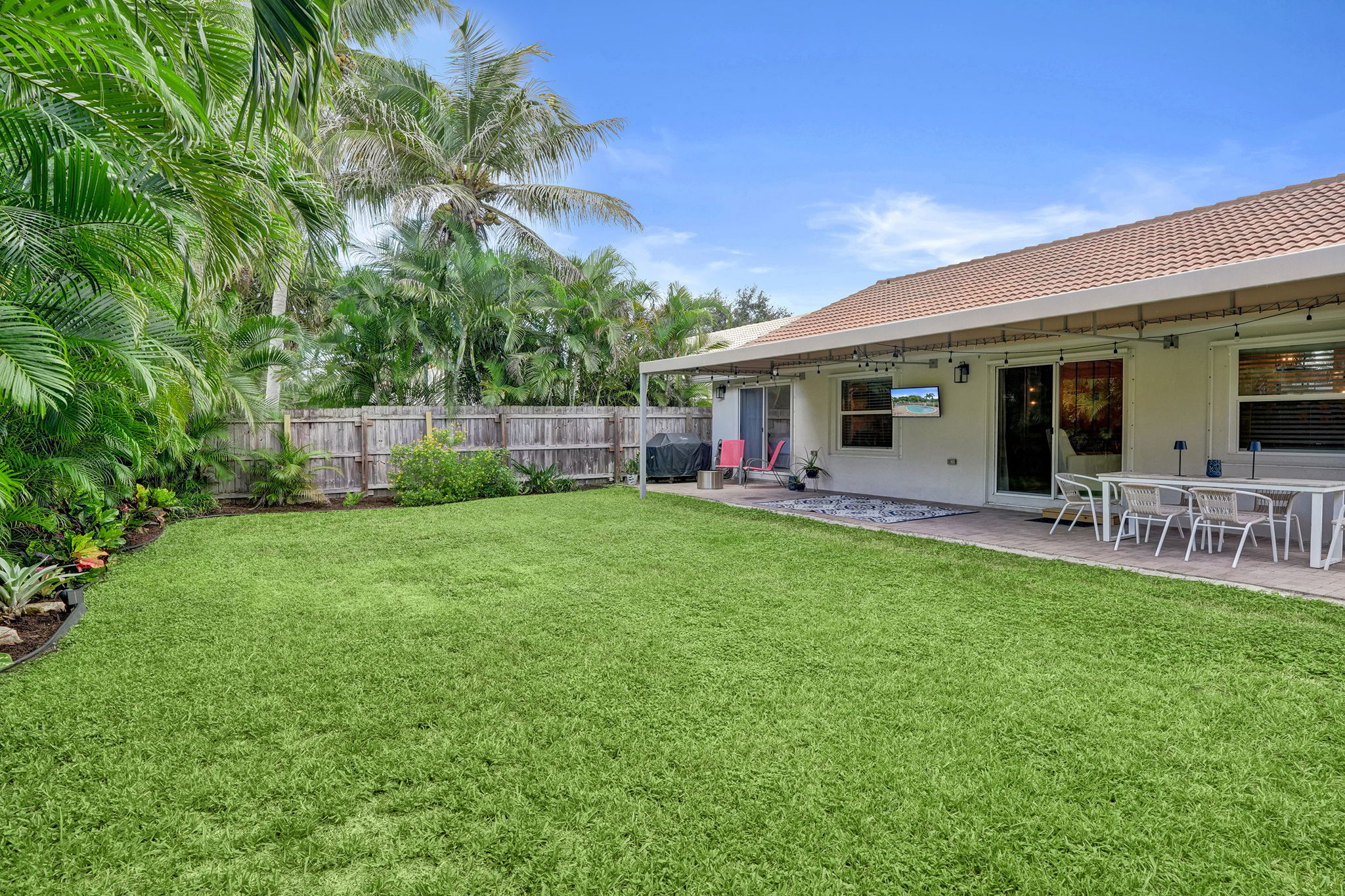  3763 S Lancewood Place, Delray Beach, FL, 33445 - 物件實景