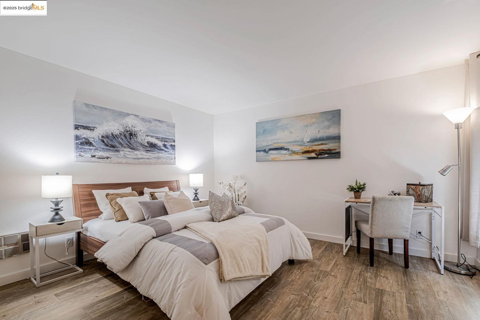 Berkeley, California, 94709, United States, 1 Bedroom Bedrooms, ,1 BathroomBathrooms,Residential,For Sale,1993216