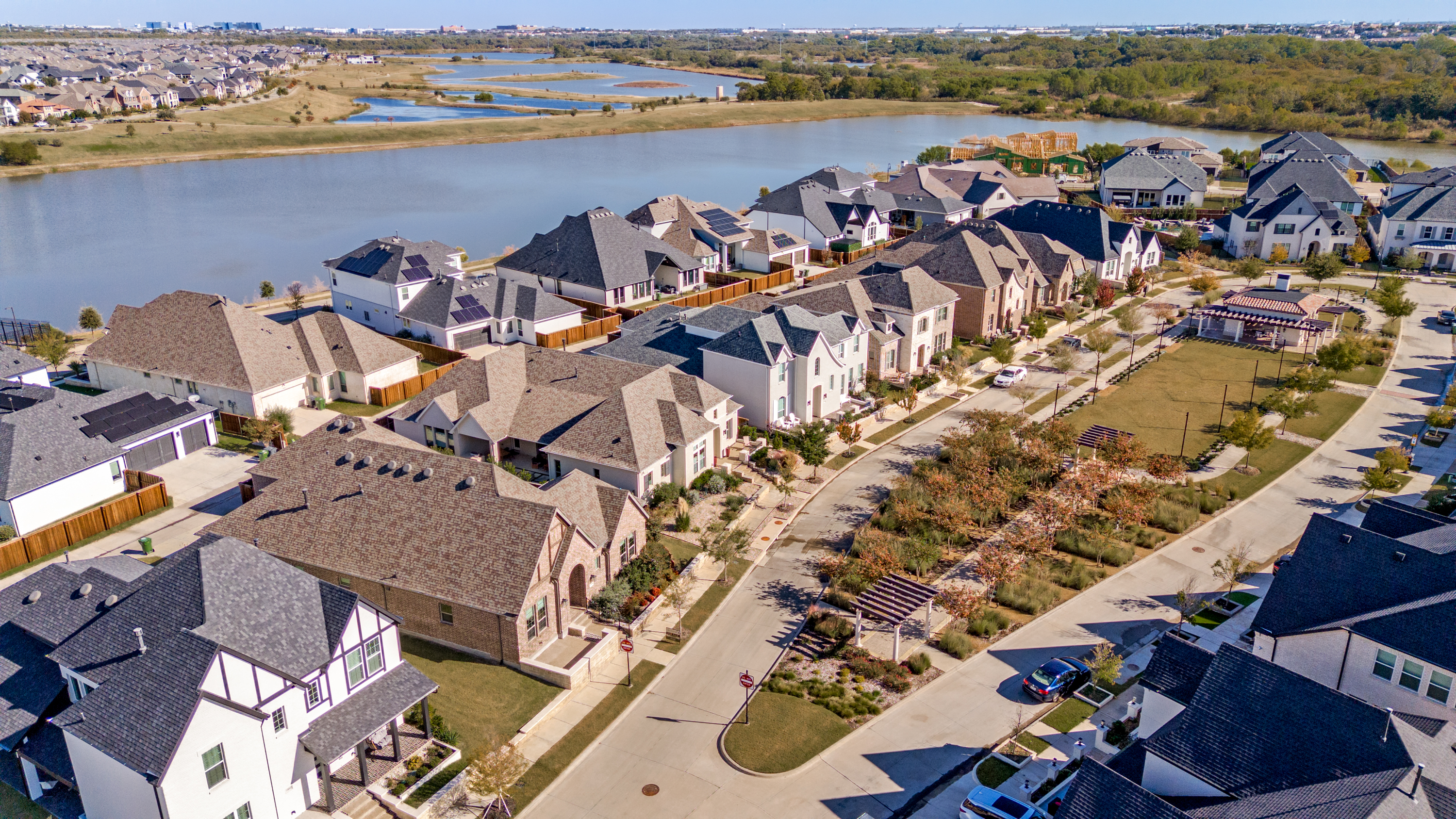  Viridian Resort Style Living in Dallas Fort Worth Metroplex - 物件實景