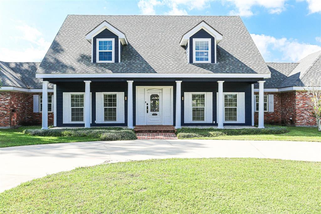 Lake Charles, Louisiana, 70605, United States, 4 Bedrooms Bedrooms, ,4 BathroomsBathrooms,Residential,For Sale,1979416