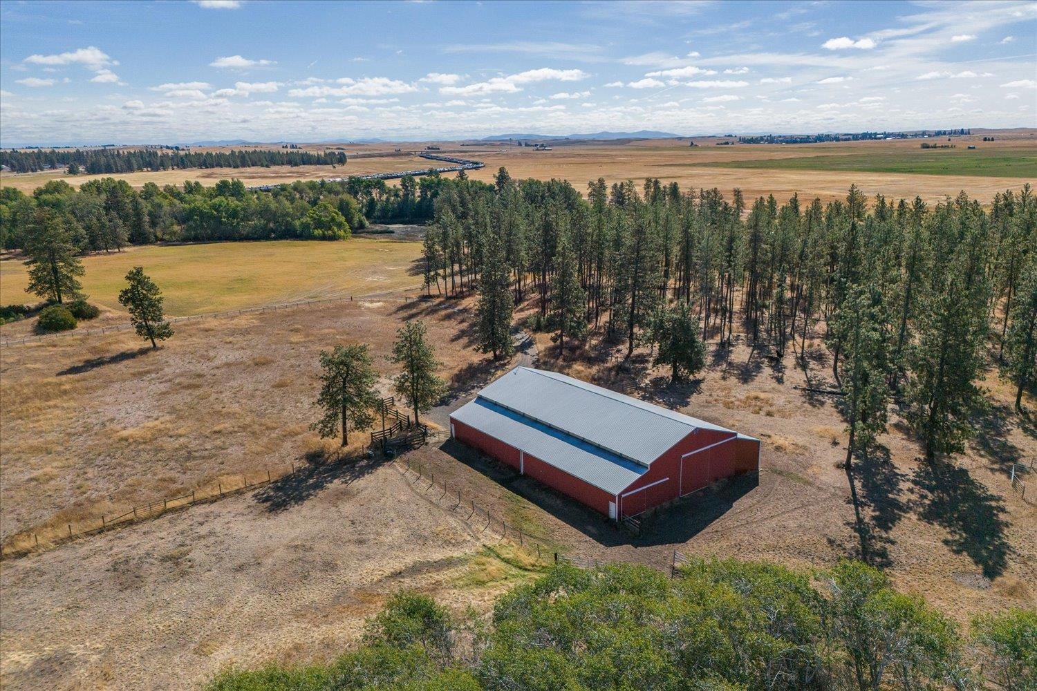102 E Cameron Rd, Spangle, Washington, 99031, United States, ,Residential,For Sale,102 E Cameron Rd,1404590