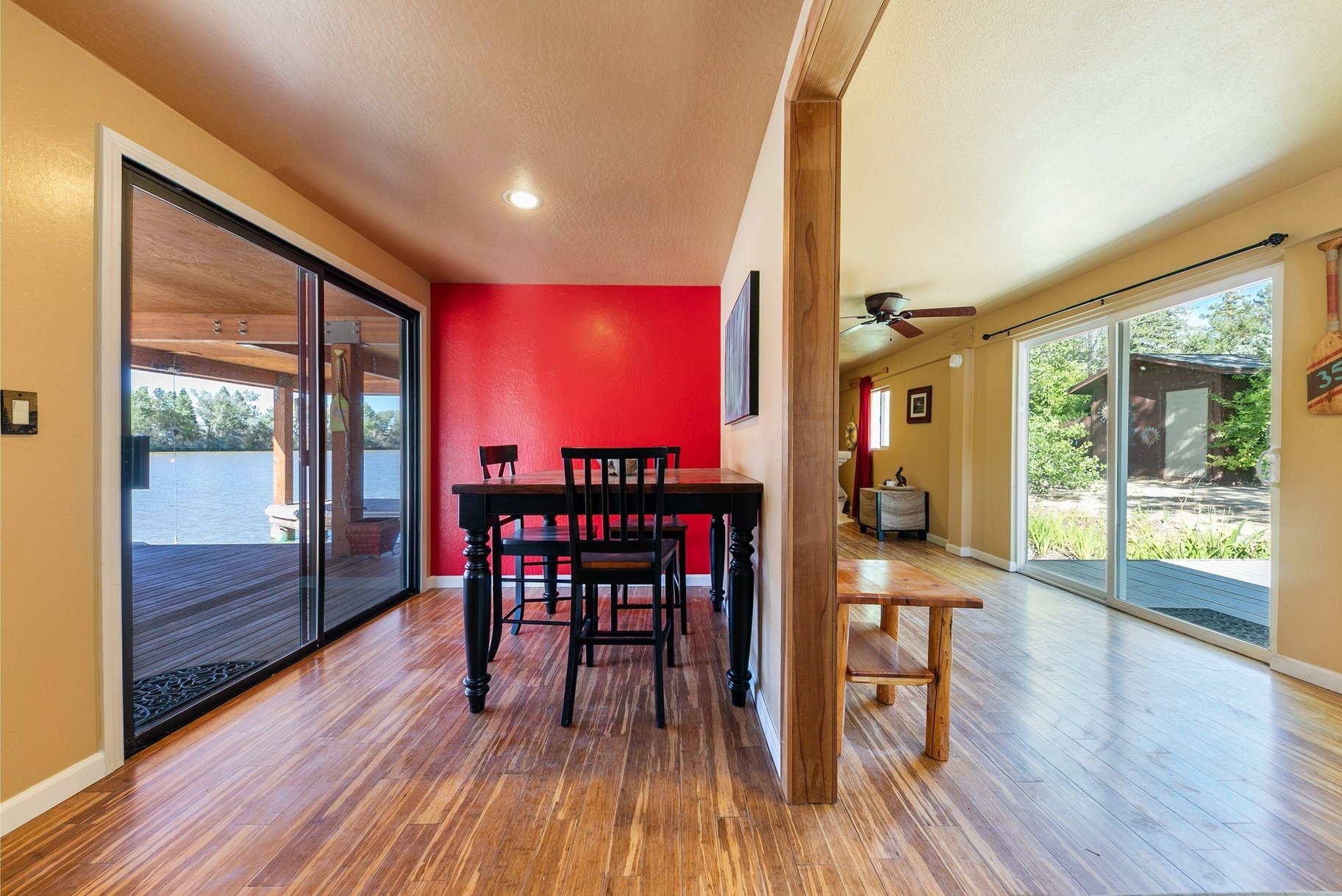  A Rare Lakefront Estate in the Heart of Reno no in One of Northern Nevada