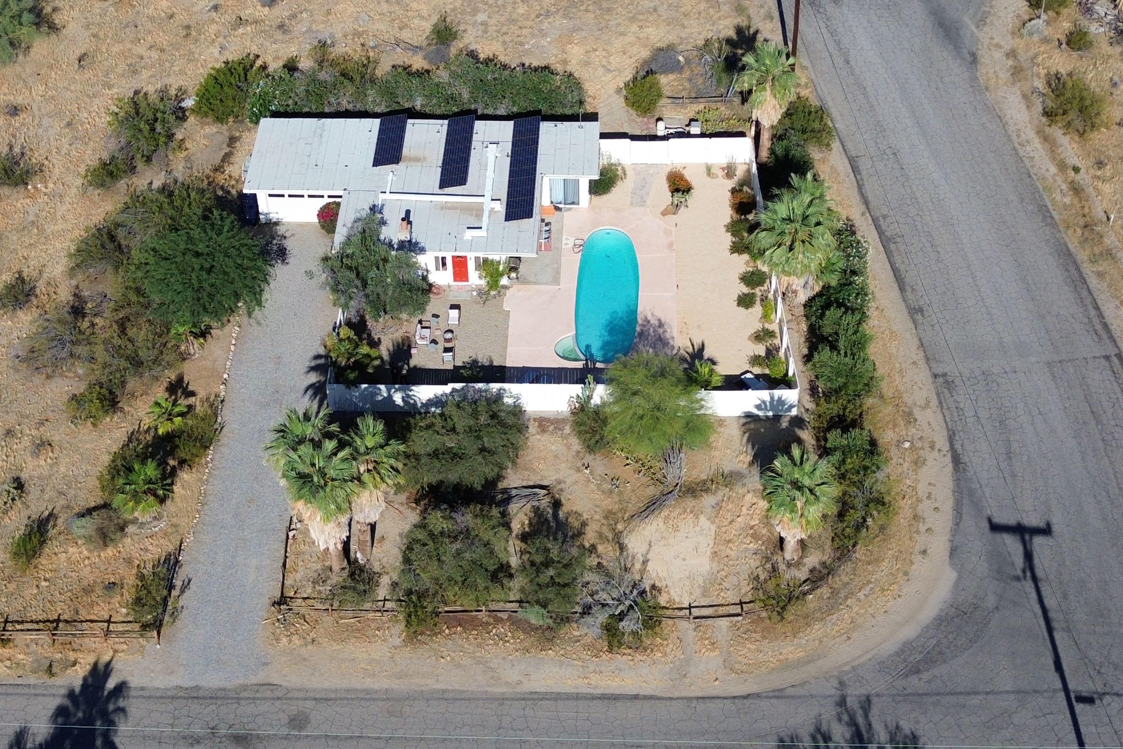  393 Arbalest Drive, Borrego Springs, CA 92004 - 物件實景