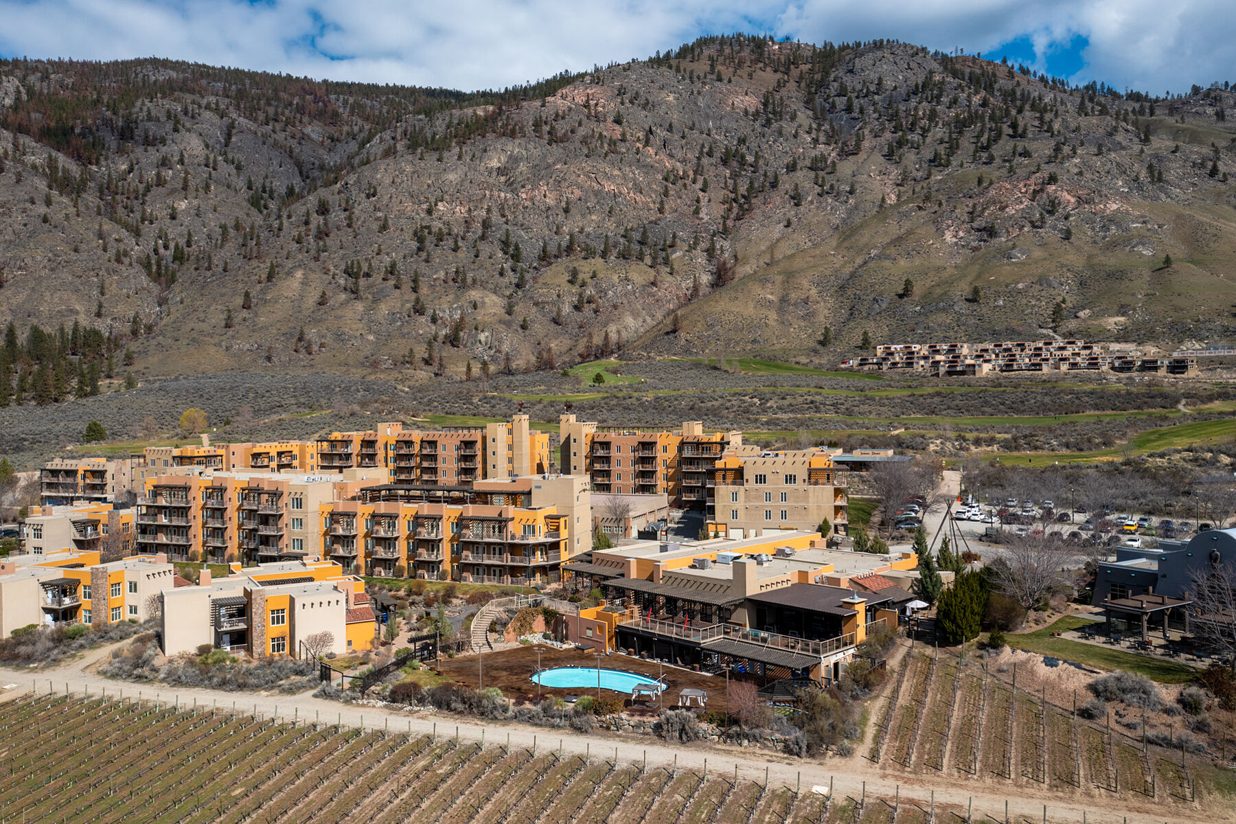  Spirit Ridge Osoyoos - 物件實景