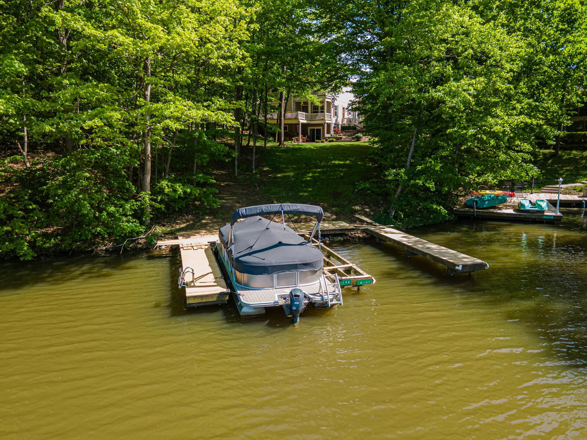 Mount Gilead, Ohio, 43338, United States, 4 Bedrooms Bedrooms, ,4 BathroomsBathrooms,Residential,For Sale,2021804